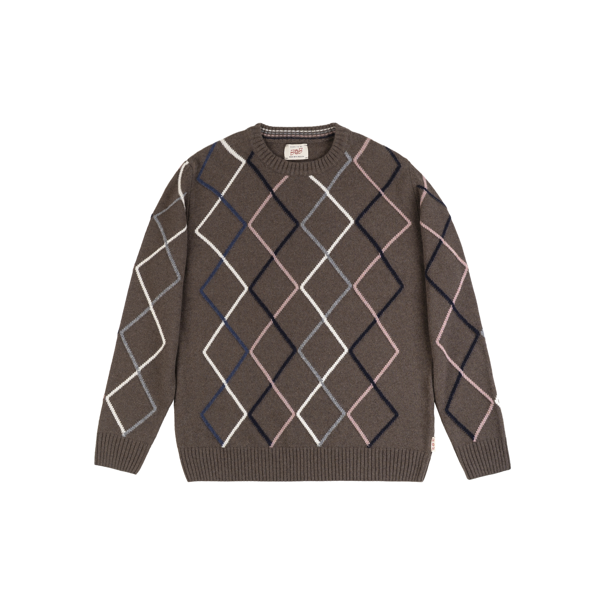 MAGLIA BOB - Immagine 1
