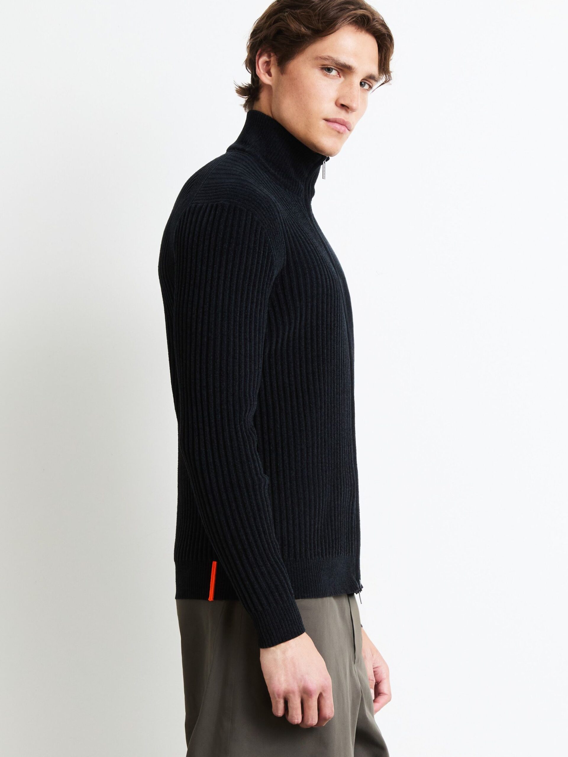 CARDIGAN RRD CARDIGAN RRD