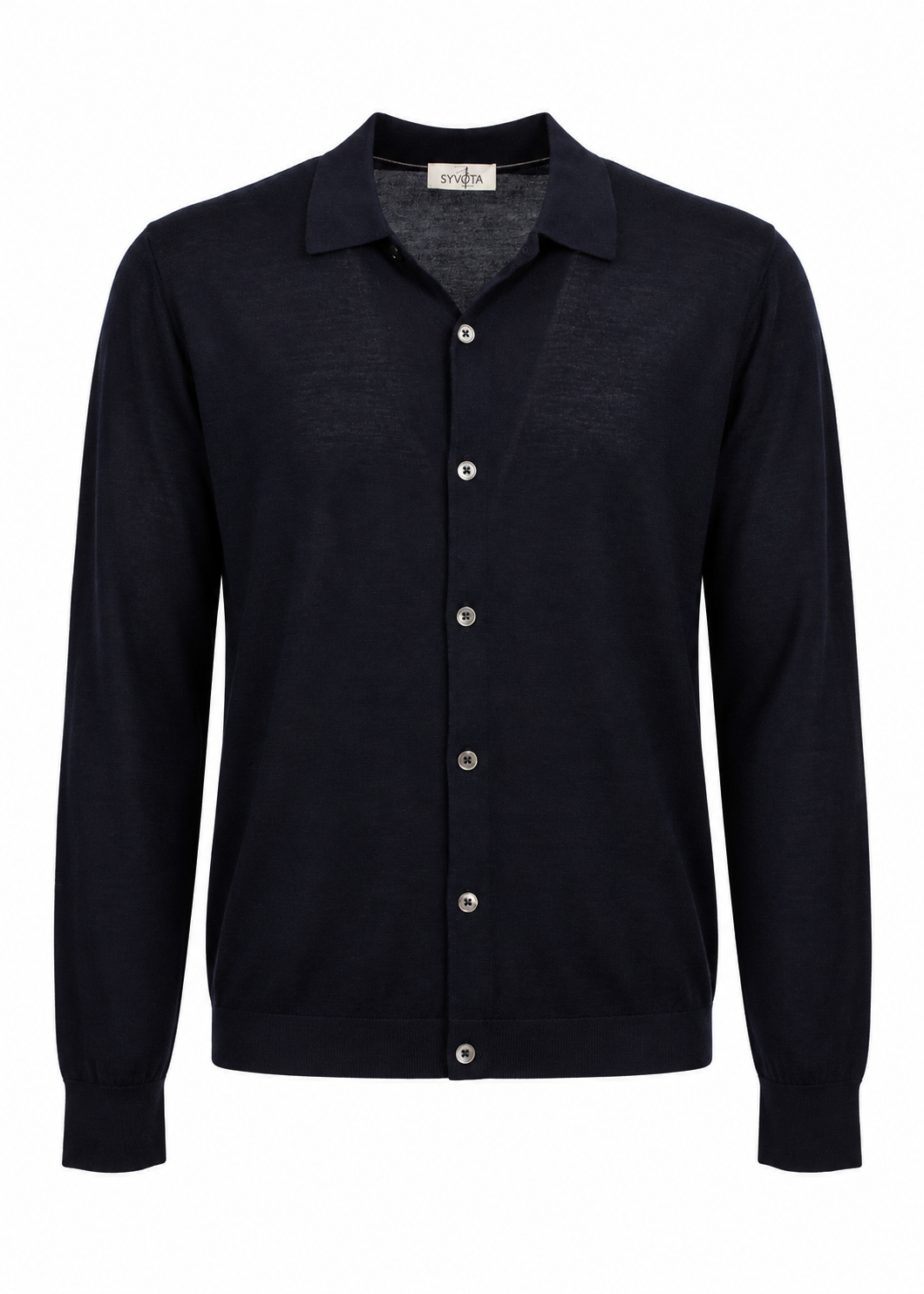 CARDIGAN SYVOTA - Immagine 1