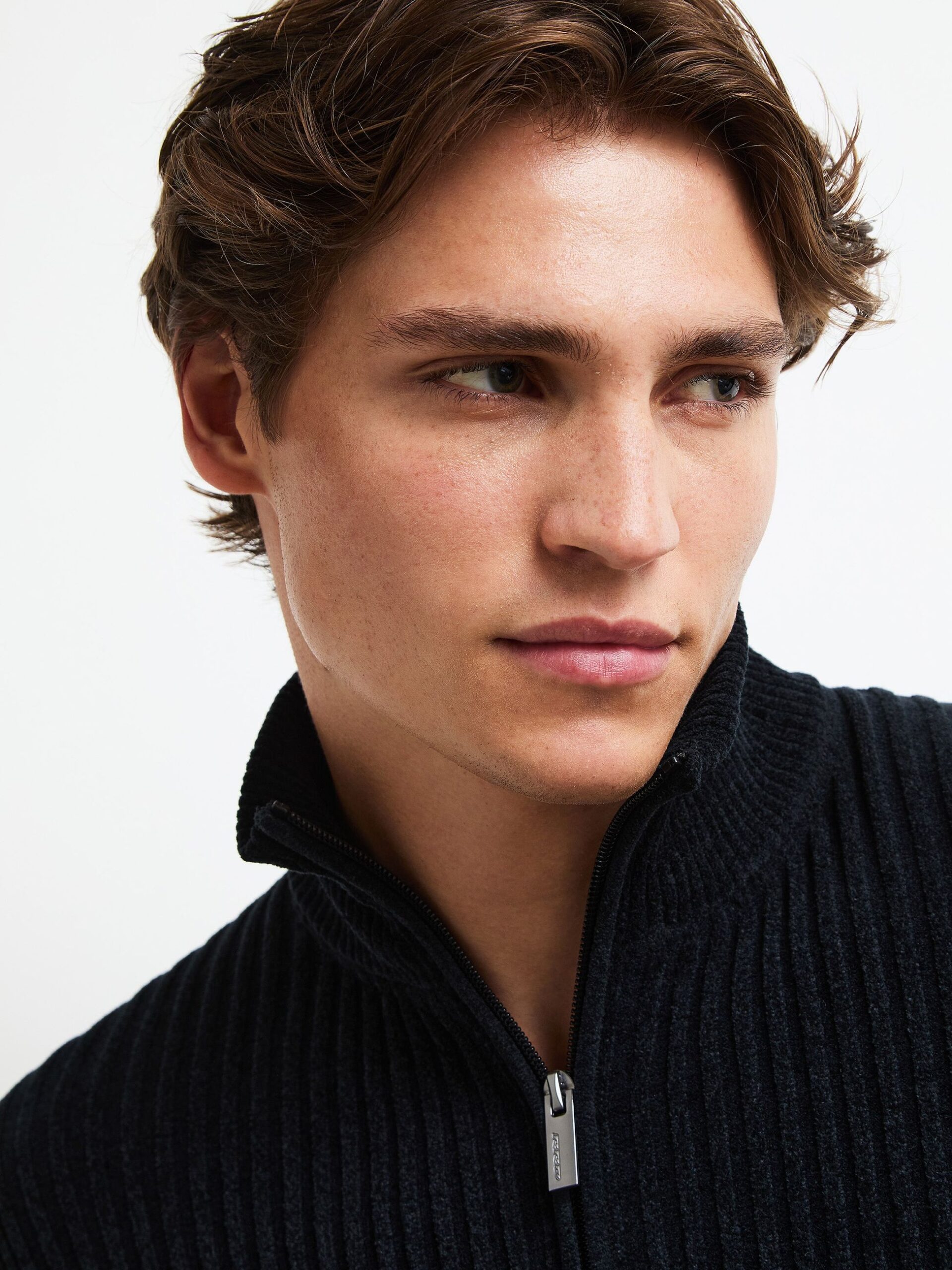 CARDIGAN RRD CARDIGAN RRD