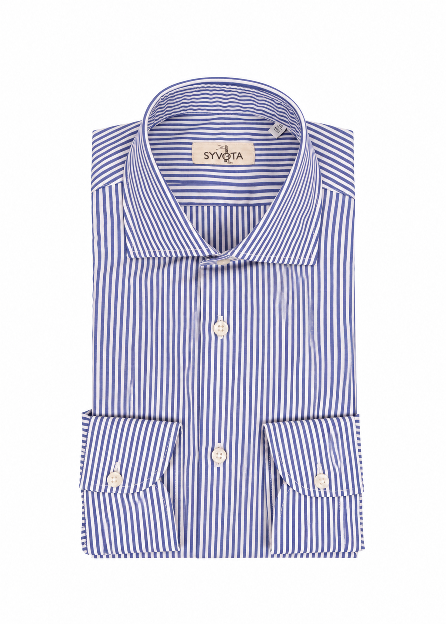 CAMICIA SYVOTA