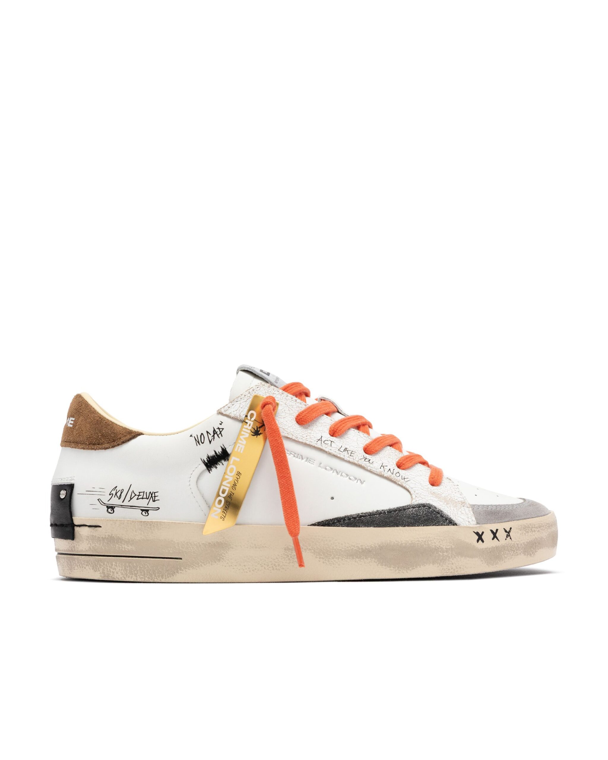 Scarpe CRIME LONDON - Immagine 1