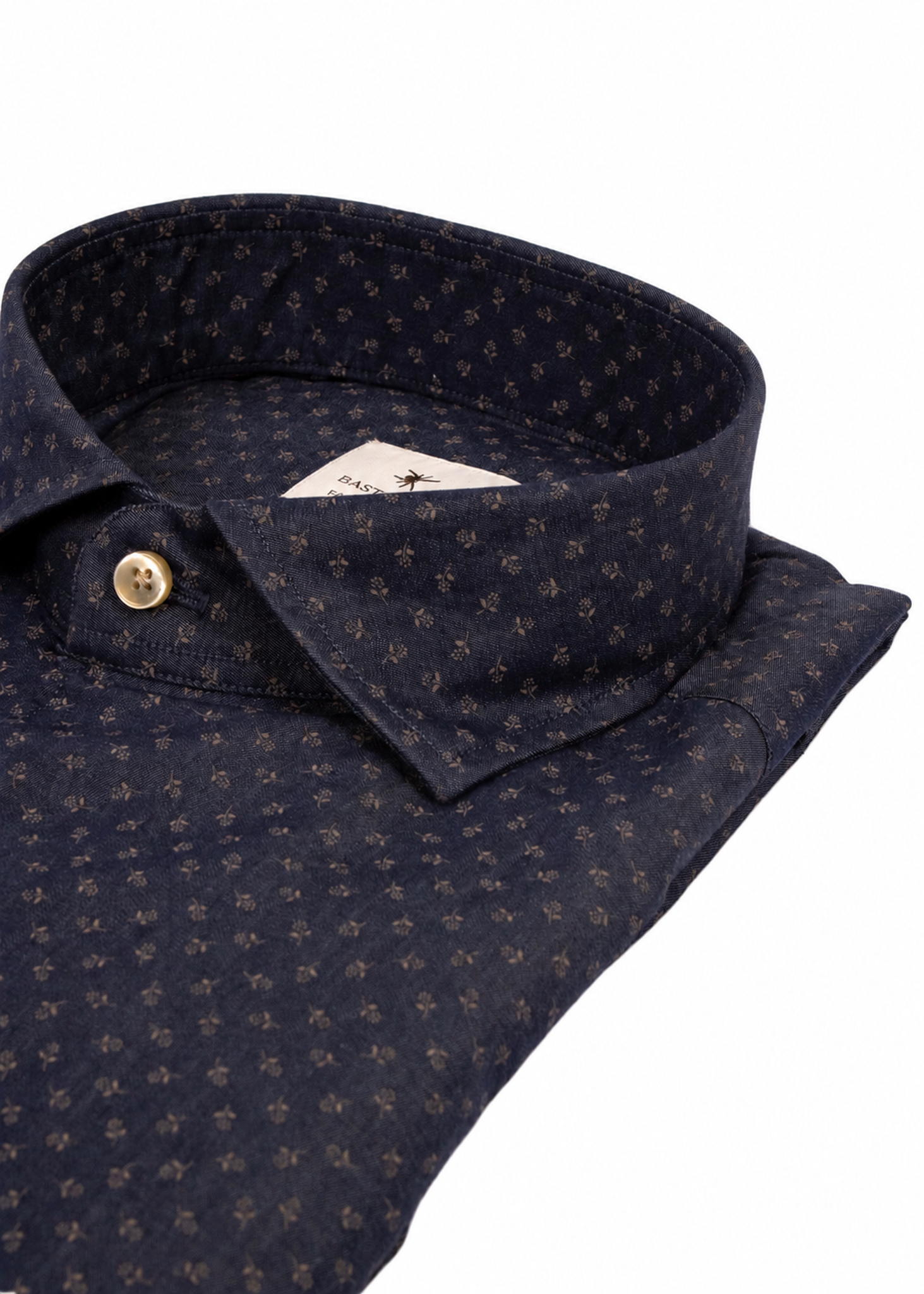 CAMICIA BASTONCINO CAMICIA BASTONCINO