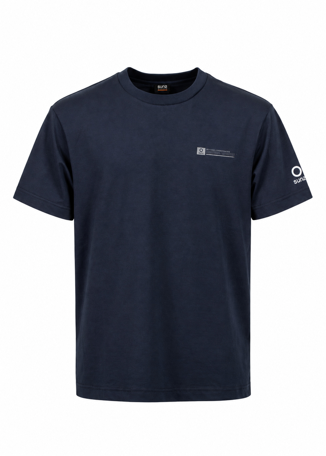 T-SHIRT SUNS
