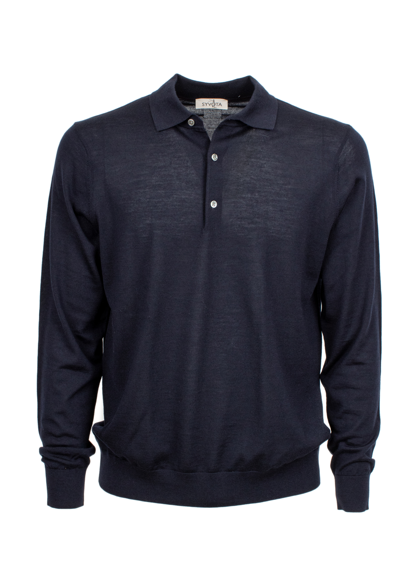 POLO MAGLIA SYVOTA - Immagine 1