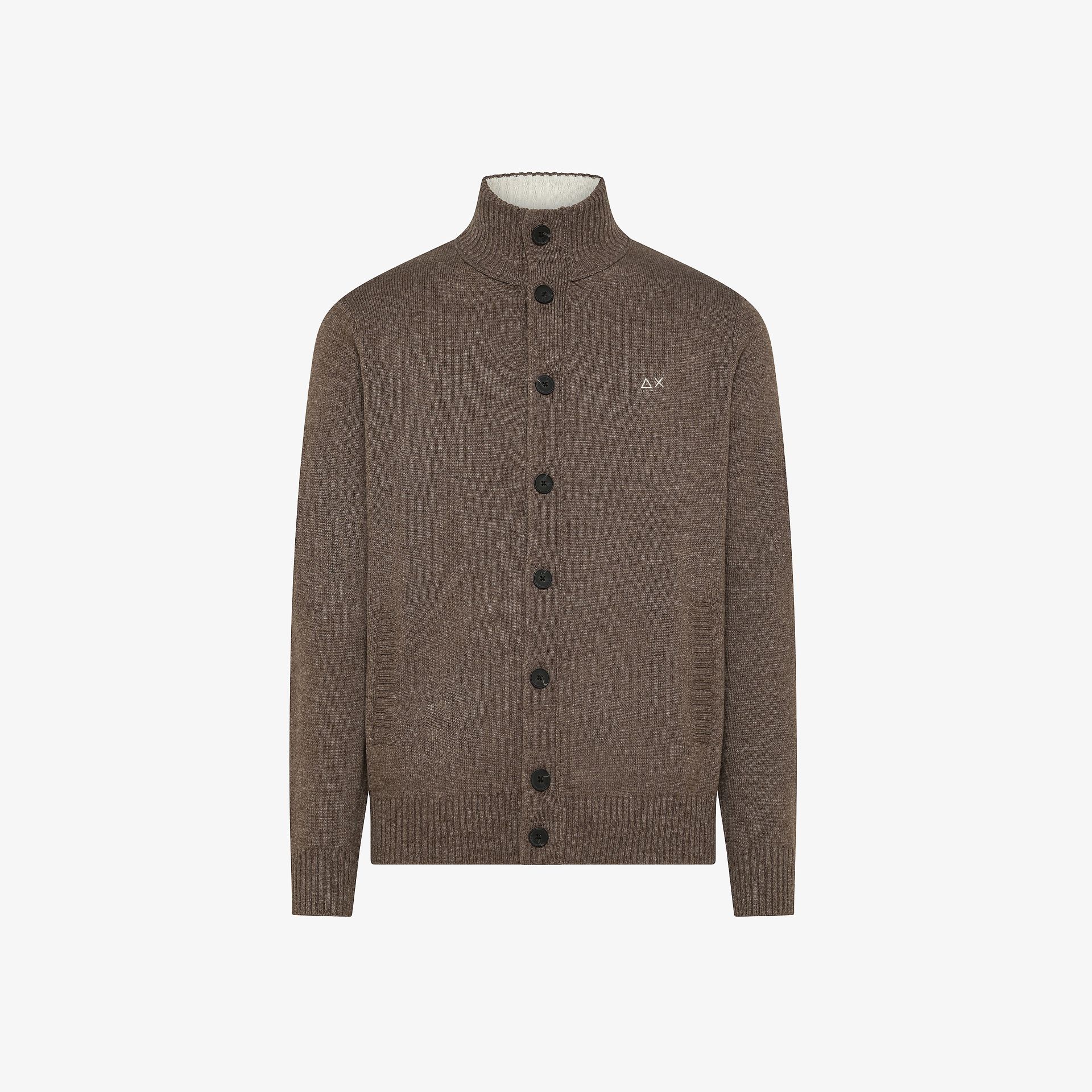 CARDIGAN SUN68 - Immagine 1