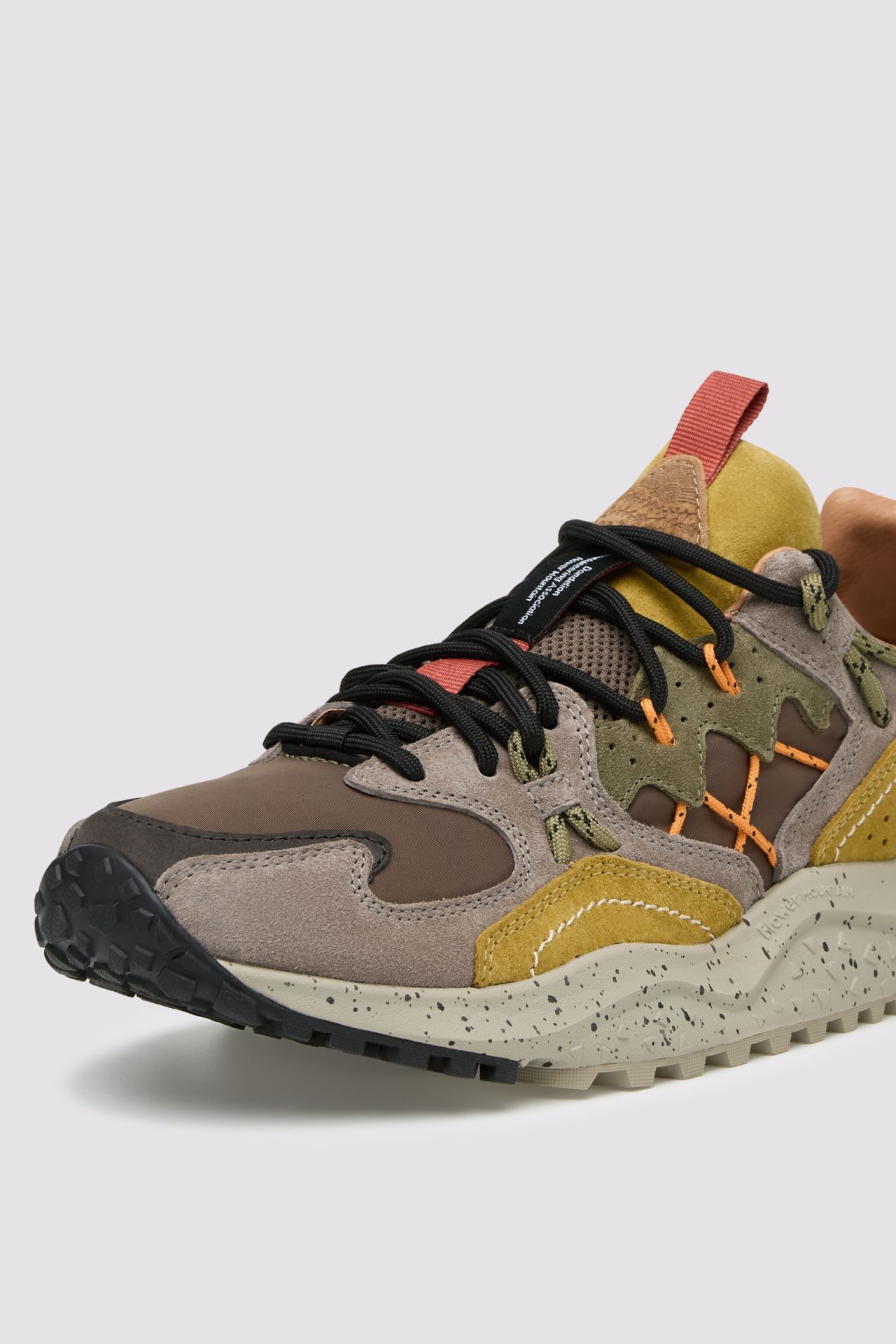 Scarpe FLOWER MOUNTAIN - Immagine 2