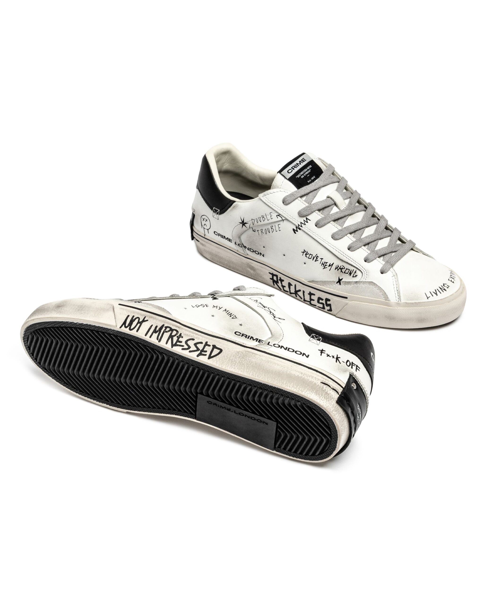 Scarpe CRIME LONDON Scarpe CRIME LONDON