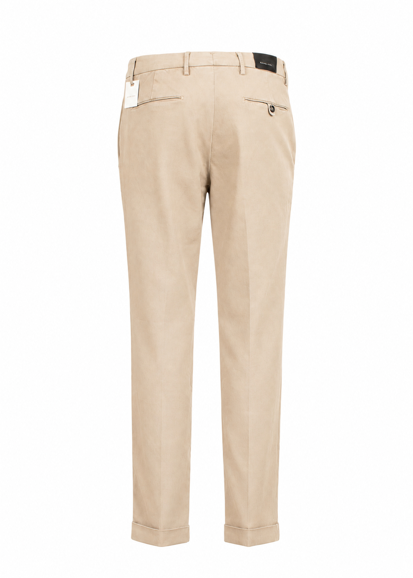 PANTALONE MICHAEL COAL - Immagine 2