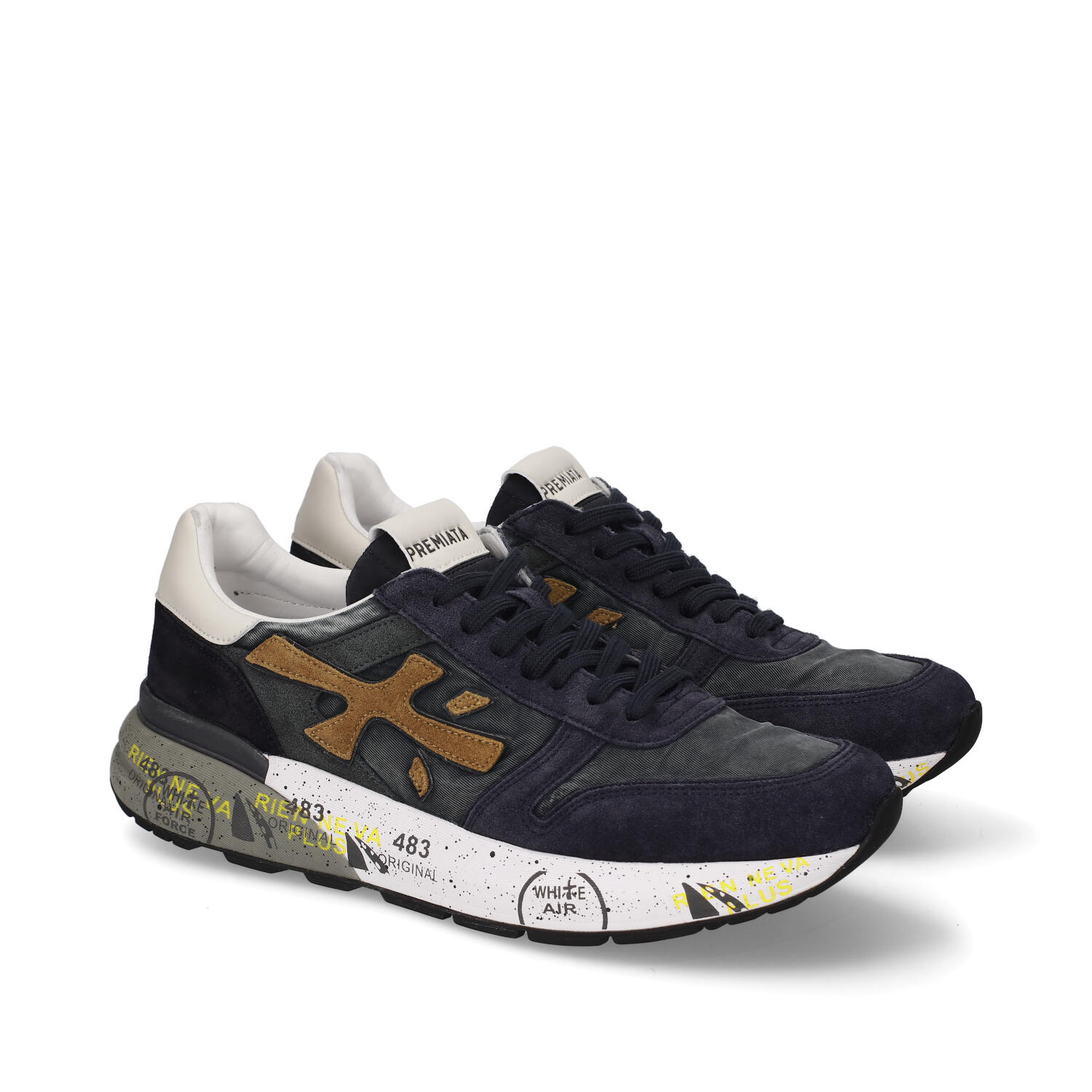 Scarpe PREMIATA Scarpe PREMIATA