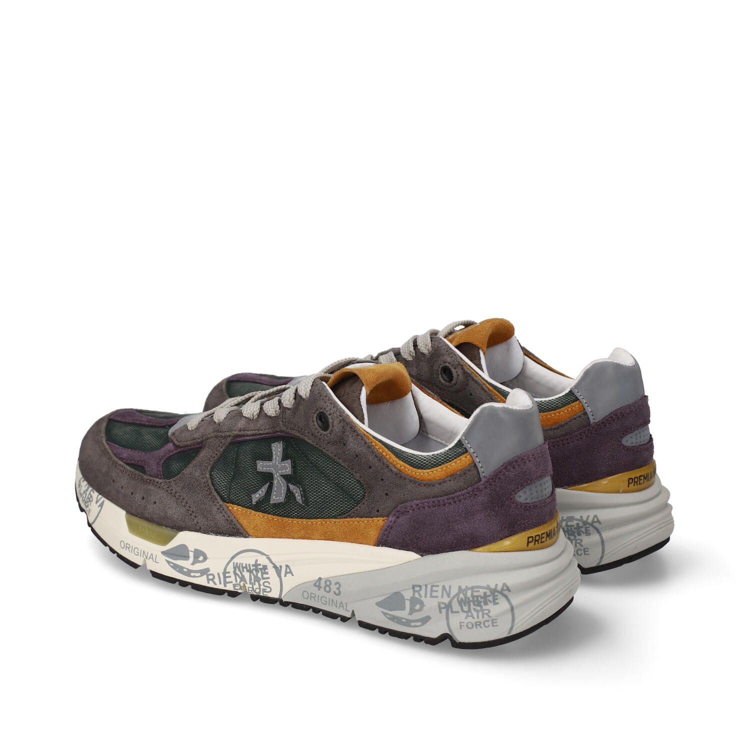 Scarpe PREMIATA Scarpe PREMIATA