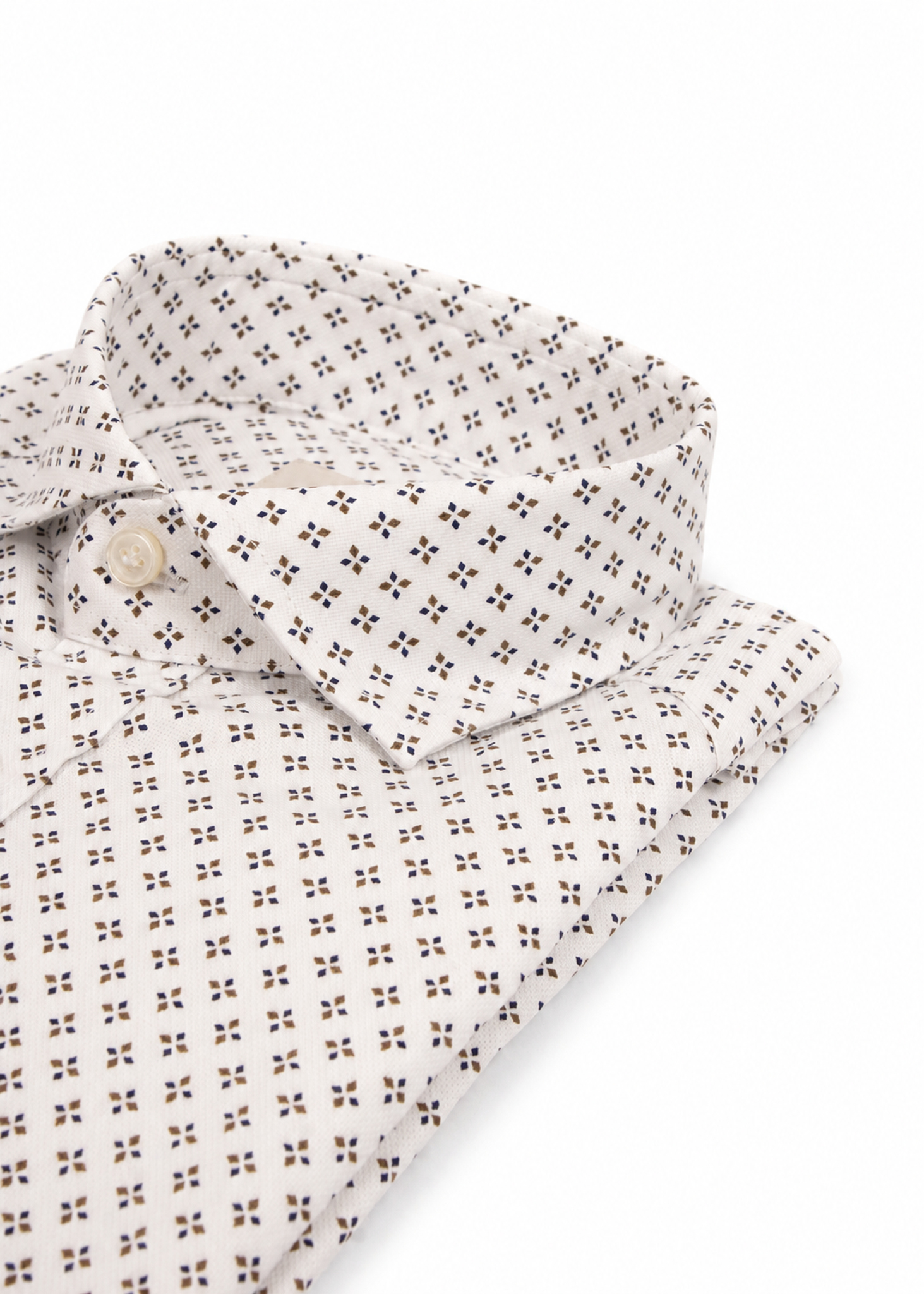 CAMICIA BASTONCINO - Immagine 2