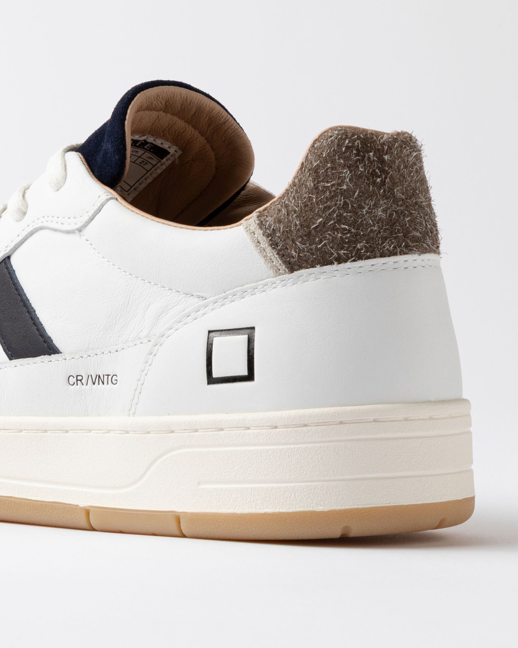 Scarpe D.A.T.E. Scarpe D.A.T.E.
