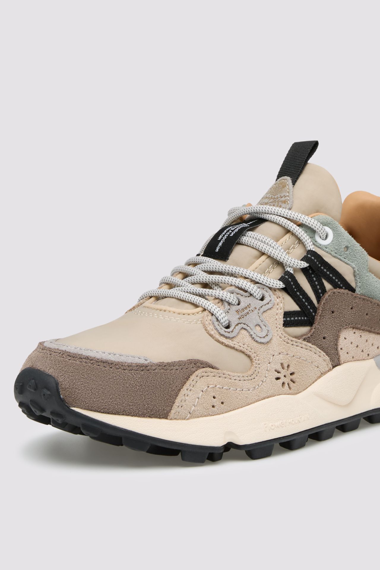 Scarpe FLOWER MOUNTAIN - Immagine 2