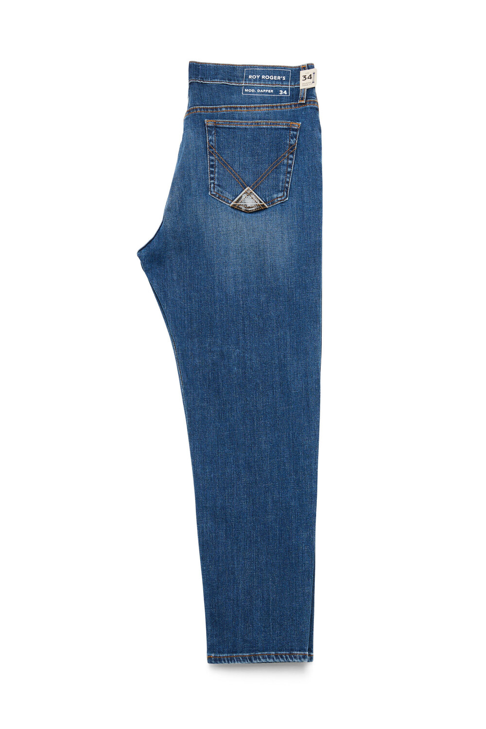 JEANS ROY ROGER'S JEANS ROY ROGER'S