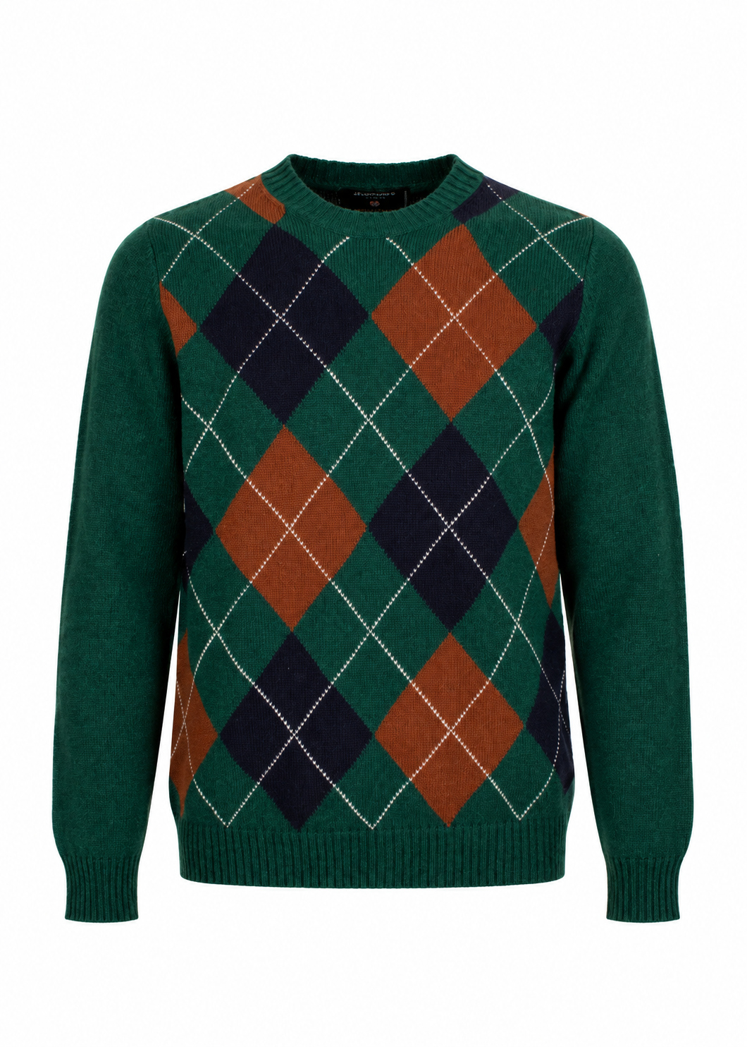 MAGLIA JEORDIES - Immagine 1