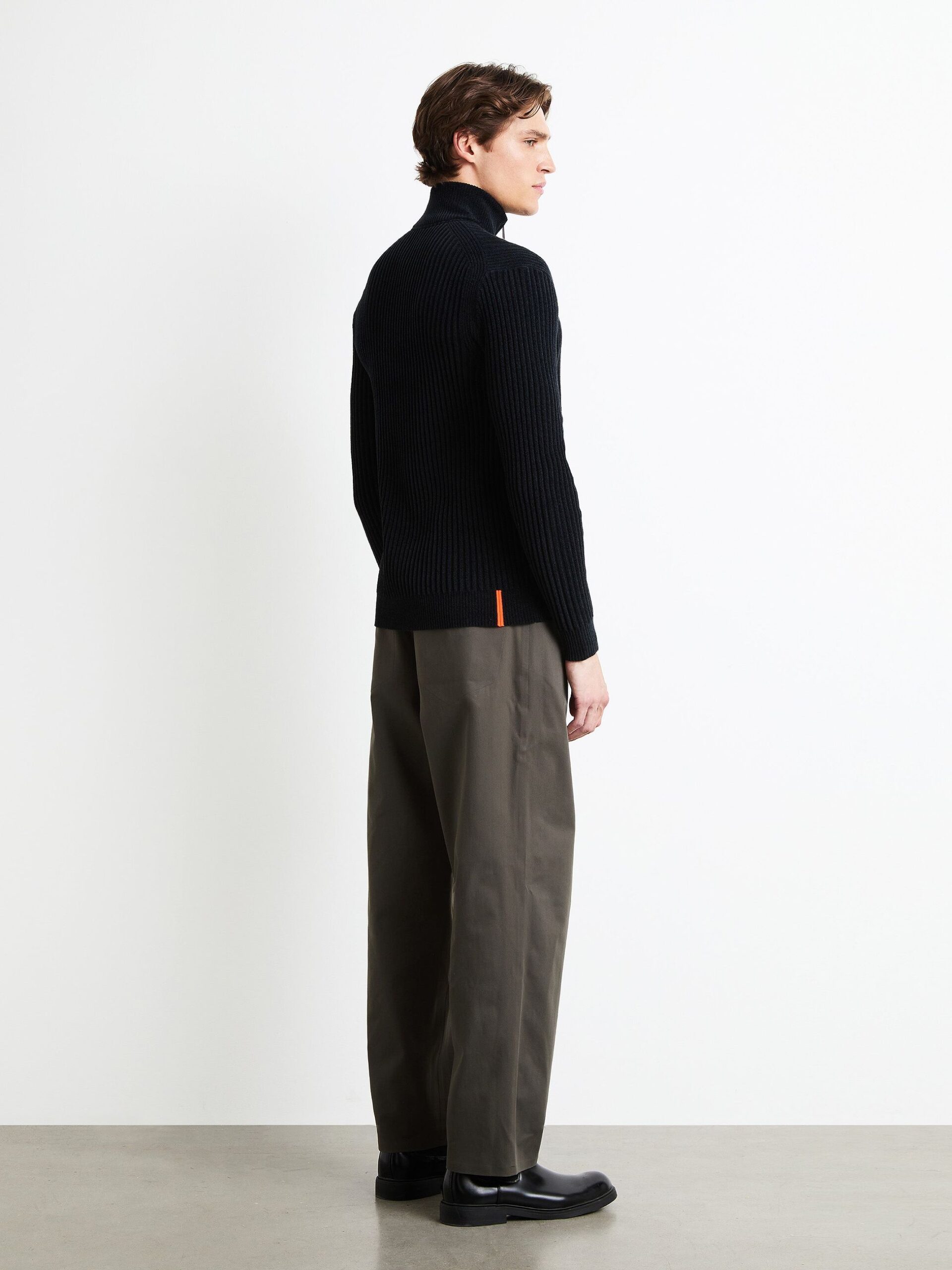 CARDIGAN RRD CARDIGAN RRD