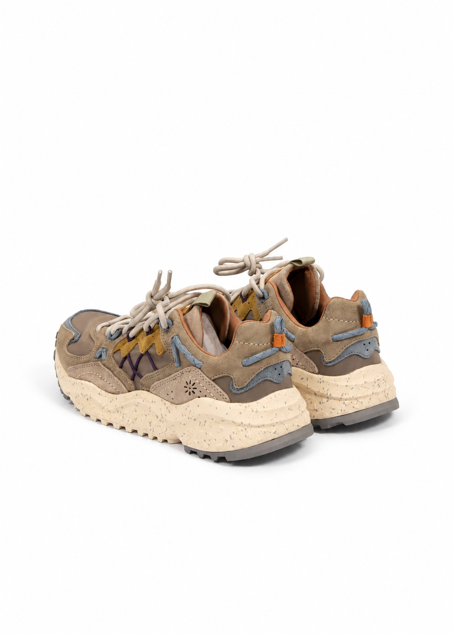 Scarpe FLOWER MOUNTAIN Scarpe FLOWER MOUNTAIN