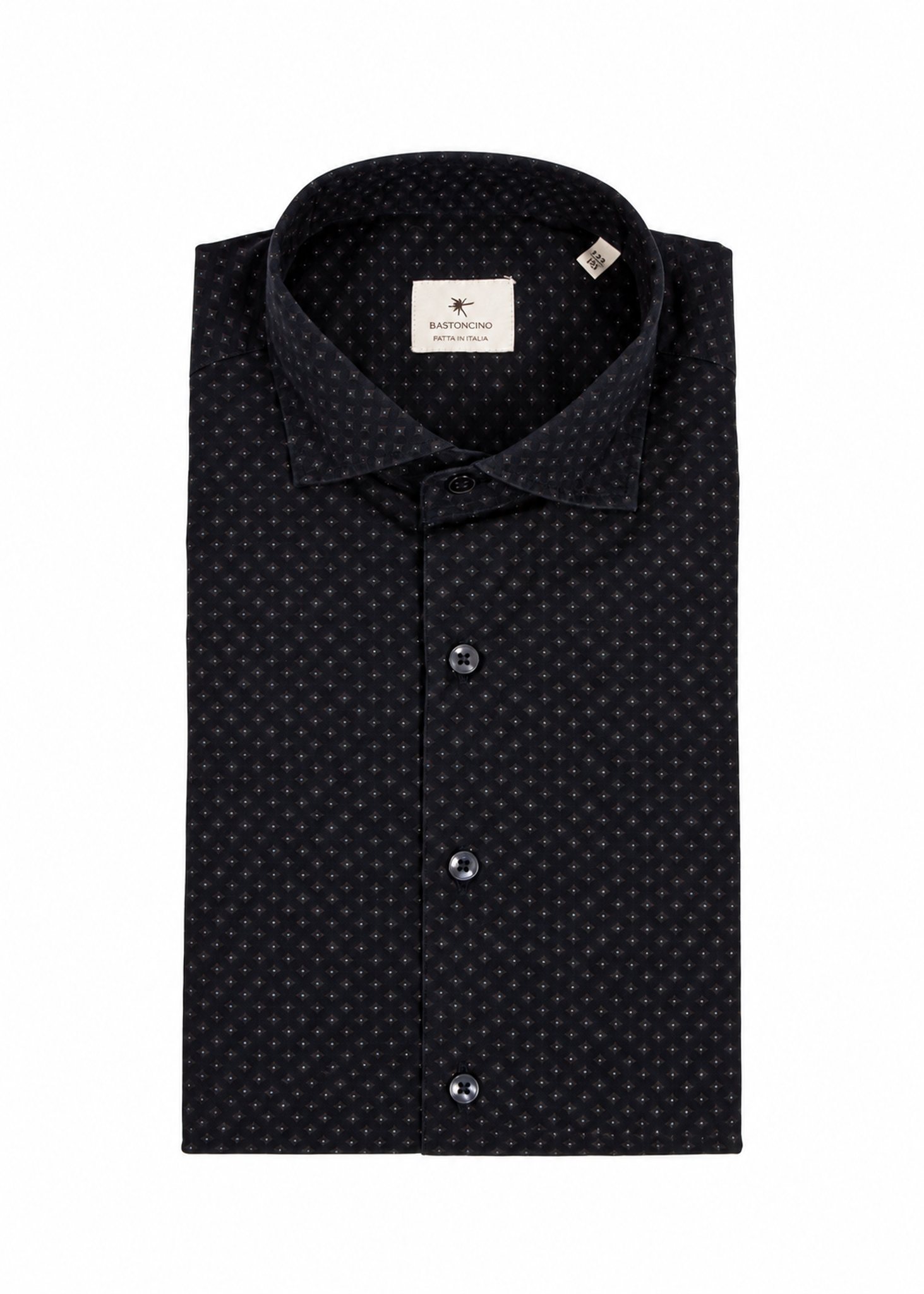 CAMICIA BASTONCINO - Immagine 1