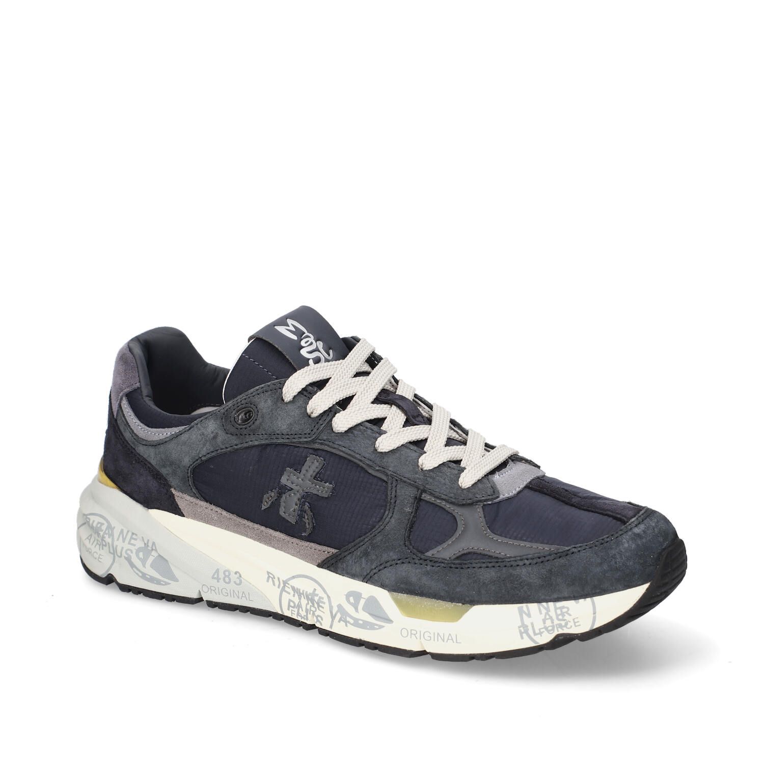 Scarpe PREMIATA Scarpe PREMIATA