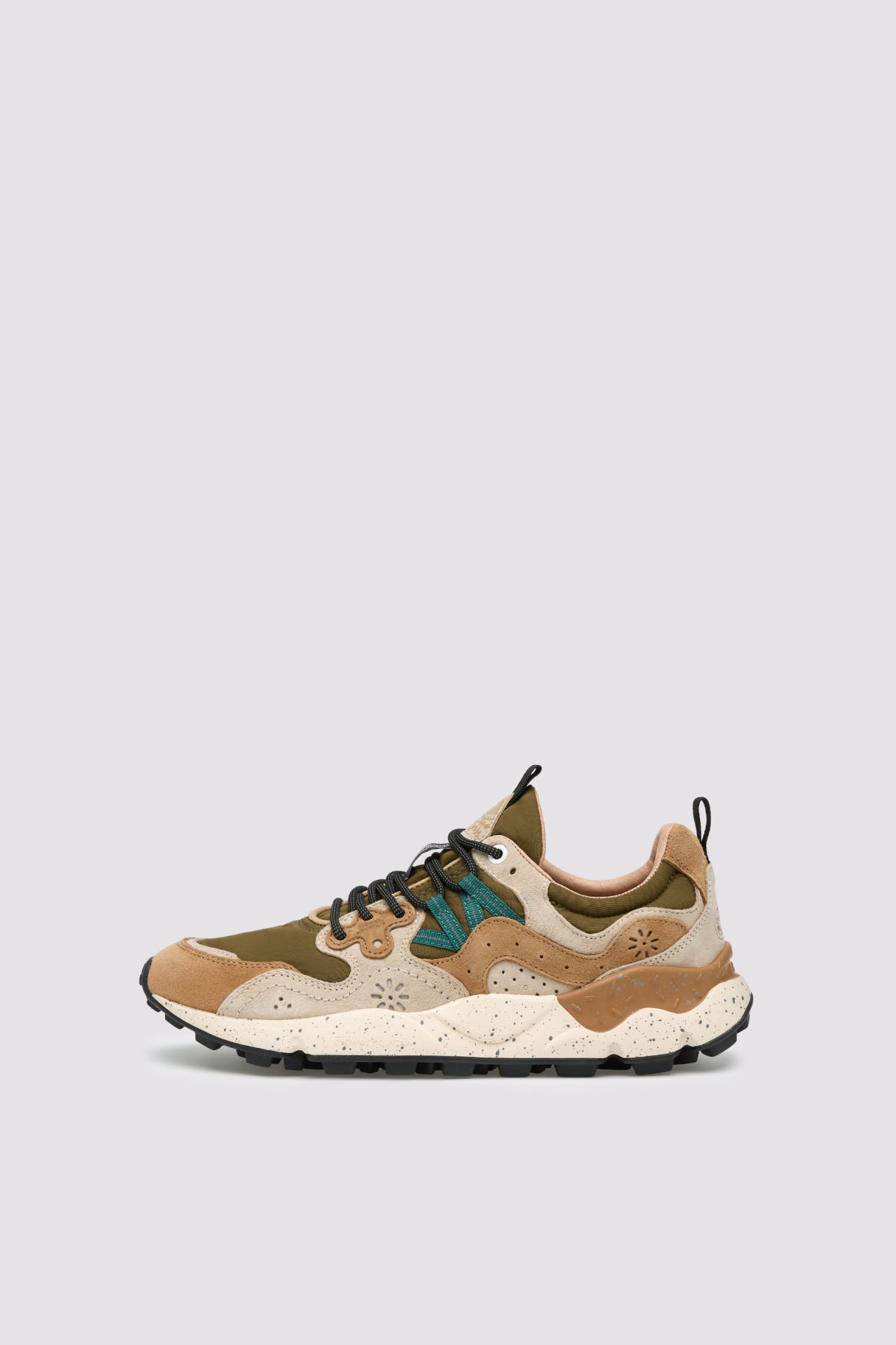Scarpe FLOWER MOUNTAIN - Immagine 1