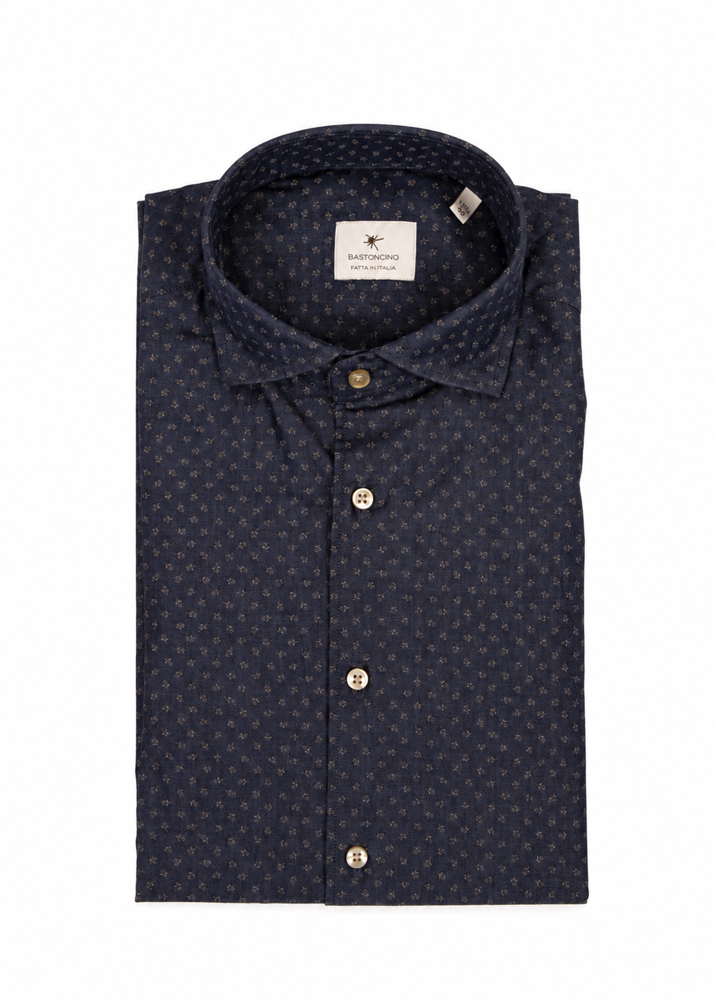 CAMICIA BASTONCINO - Immagine 1