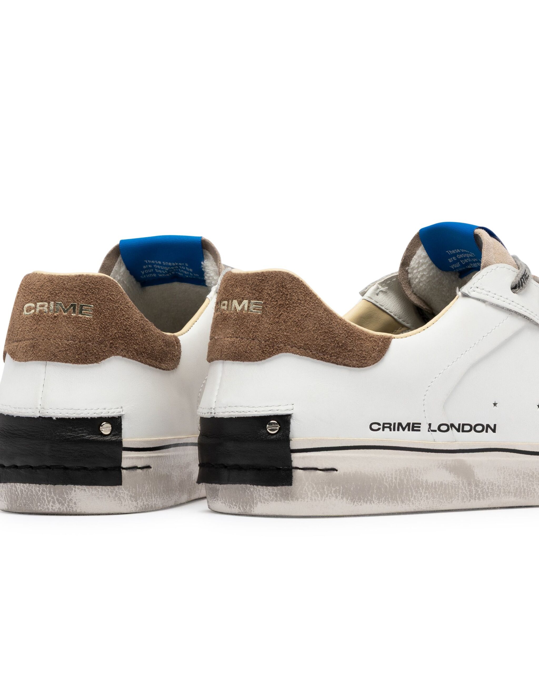 Scarpe CRIME LONDON Scarpe CRIME LONDON