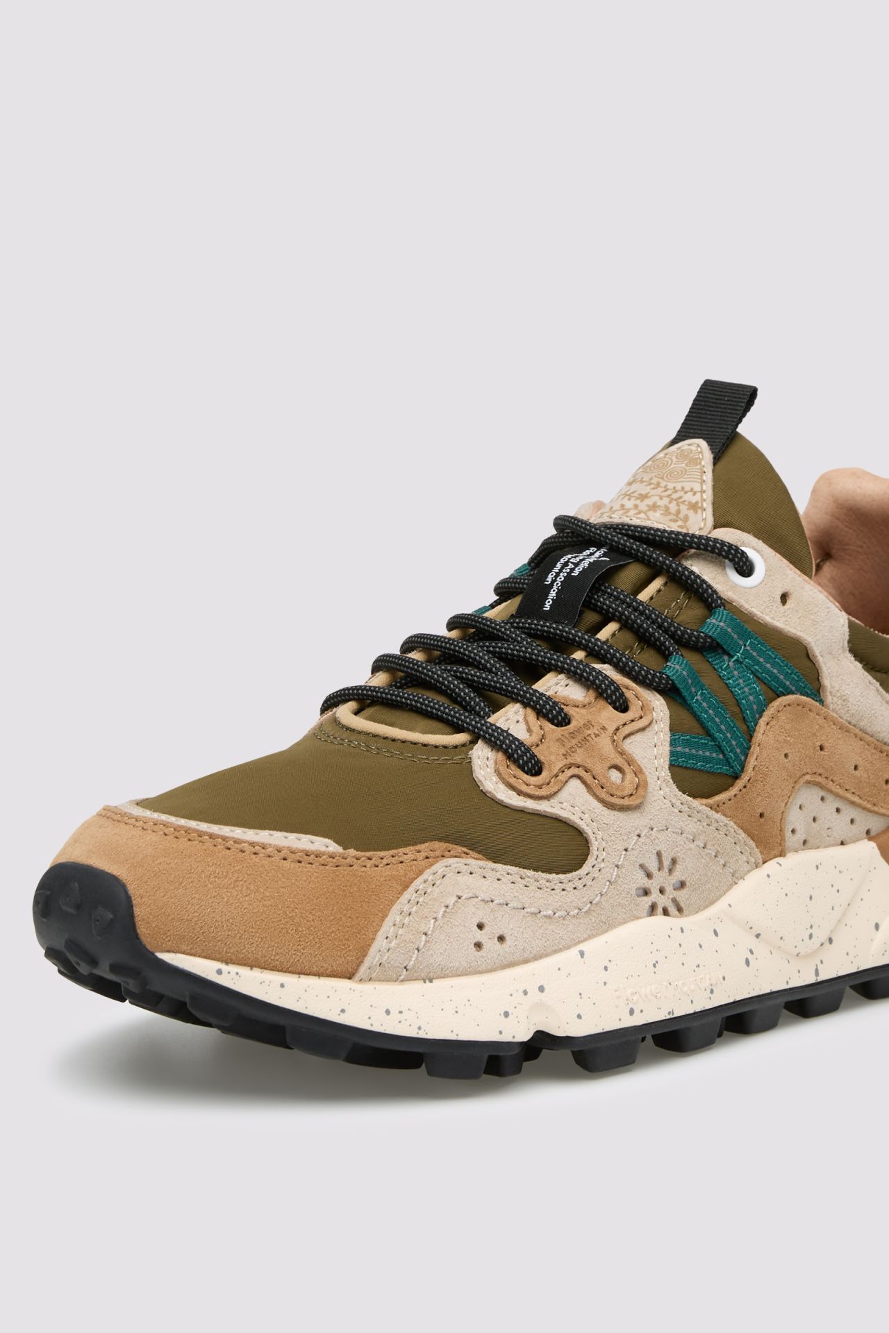 Scarpe FLOWER MOUNTAIN - Immagine 2