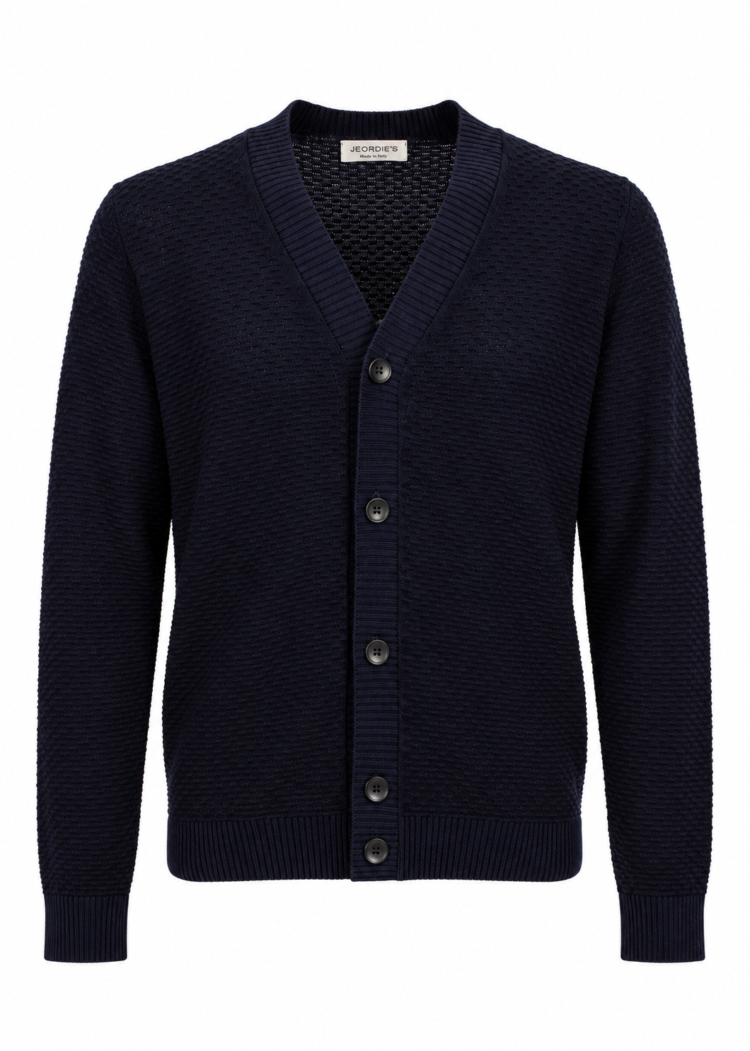 CARDIGAN JEORDIES - Immagine 1