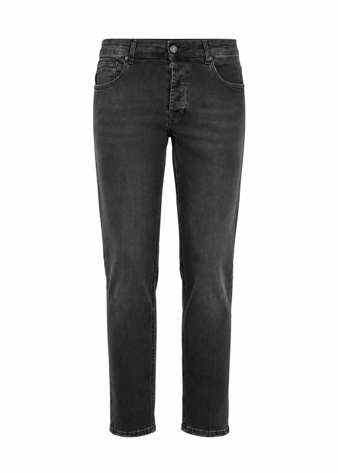 JEANS MICHAEL COAL - Immagine 1
