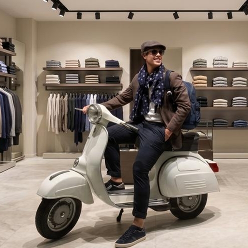 mimmog concept store