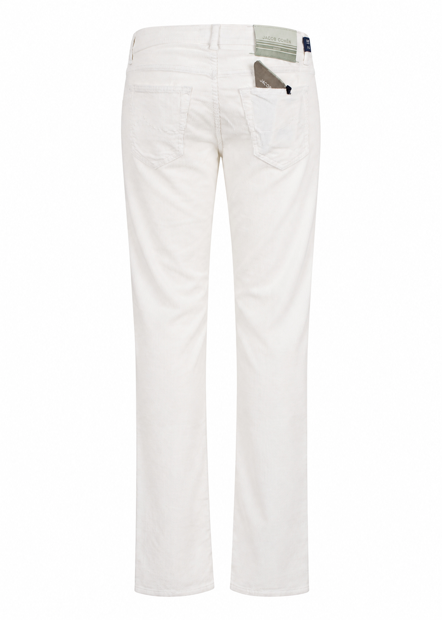 PANTALONE JACOB COHEN - Immagine 2