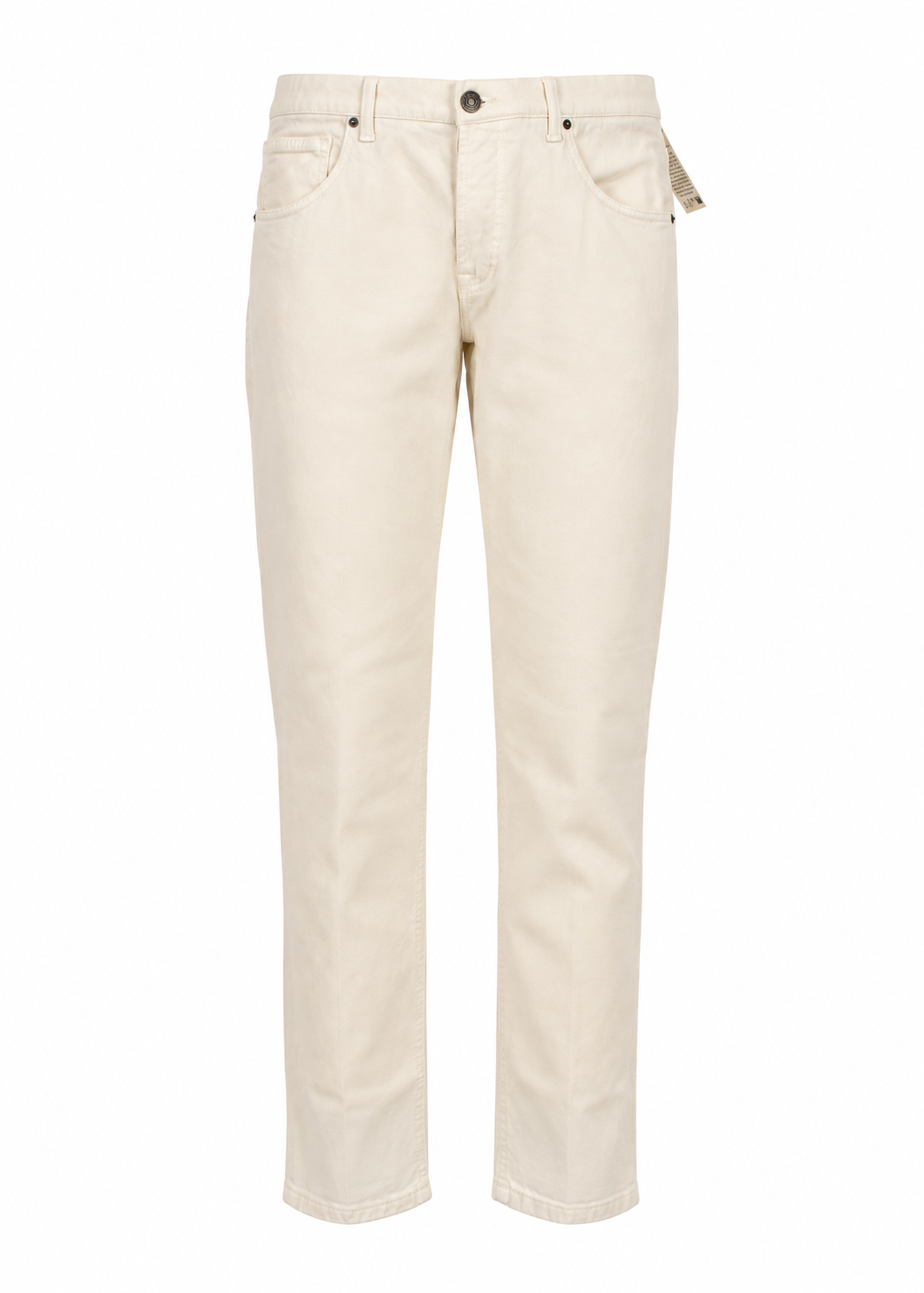 PANTALONE MICHAEL COAL - Immagine 1