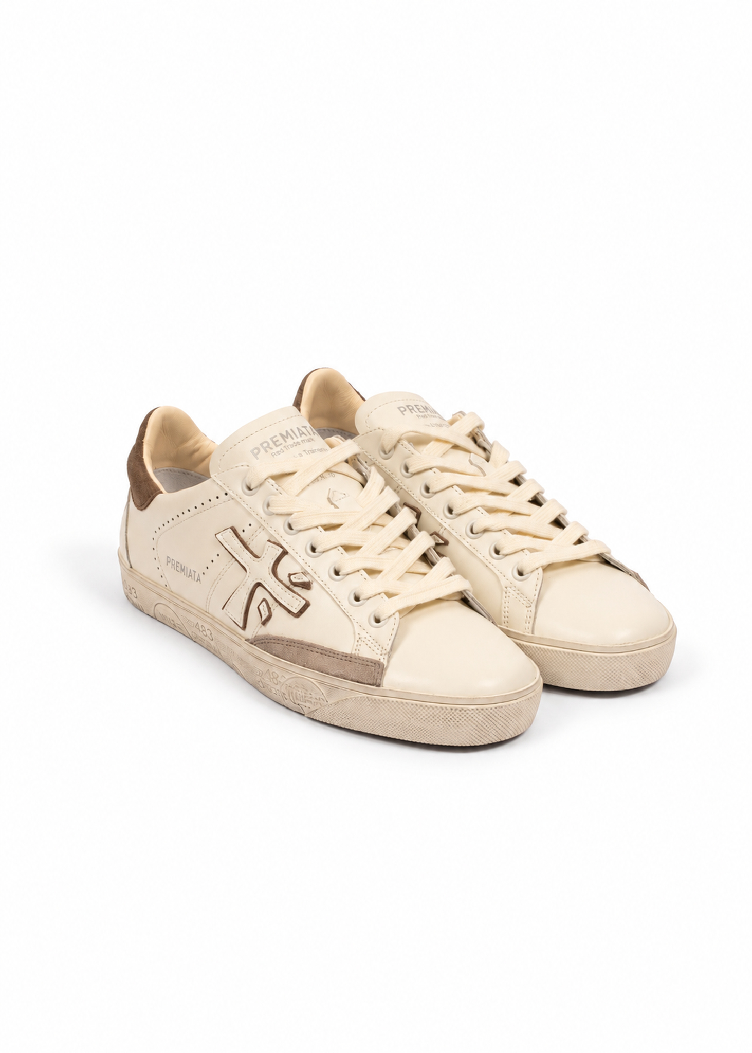 Scarpe PREMIATA - Immagine 2