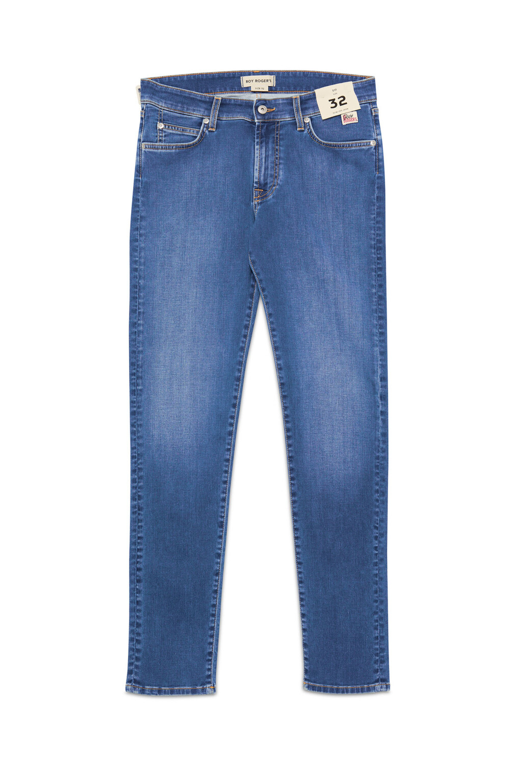 JEANS ROY ROGER'S - Immagine 1