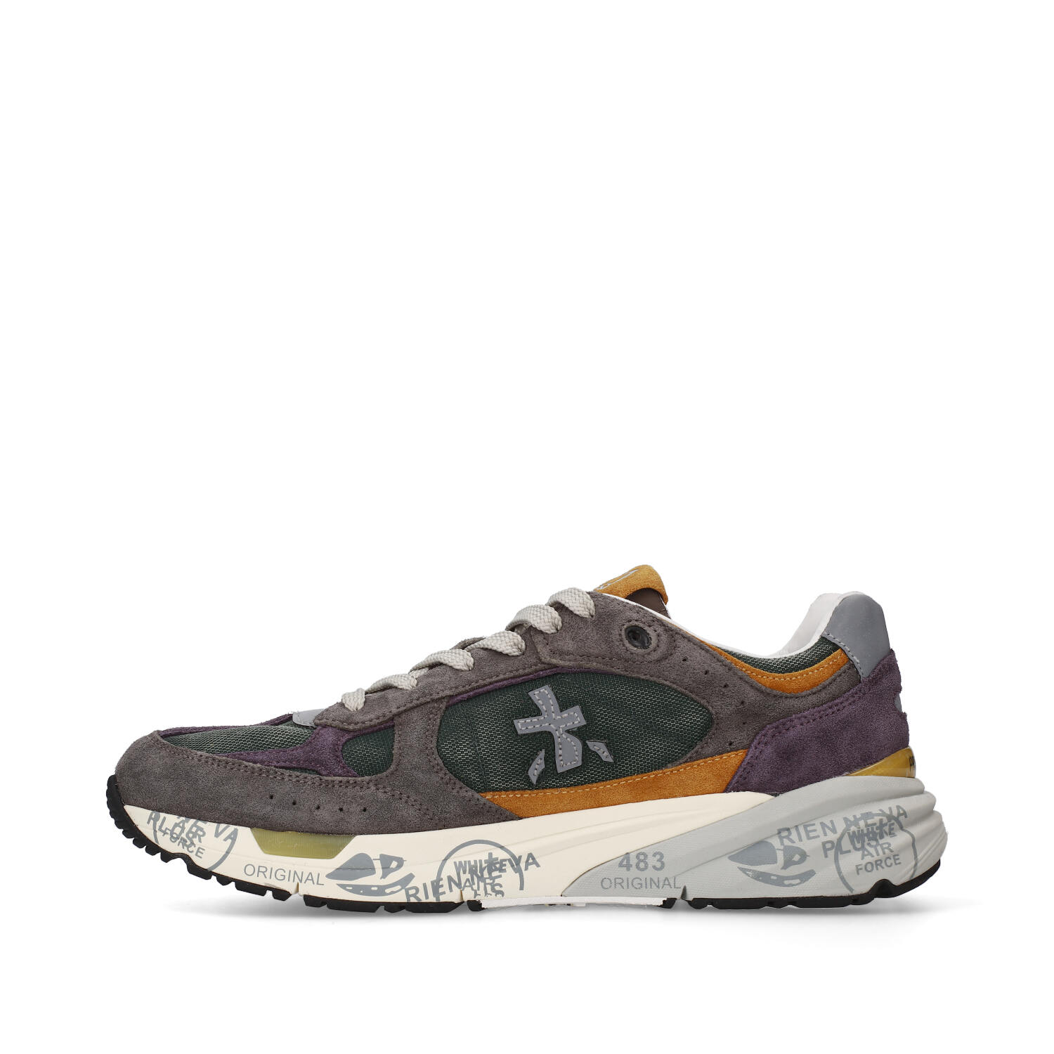 Scarpe PREMIATA Scarpe PREMIATA