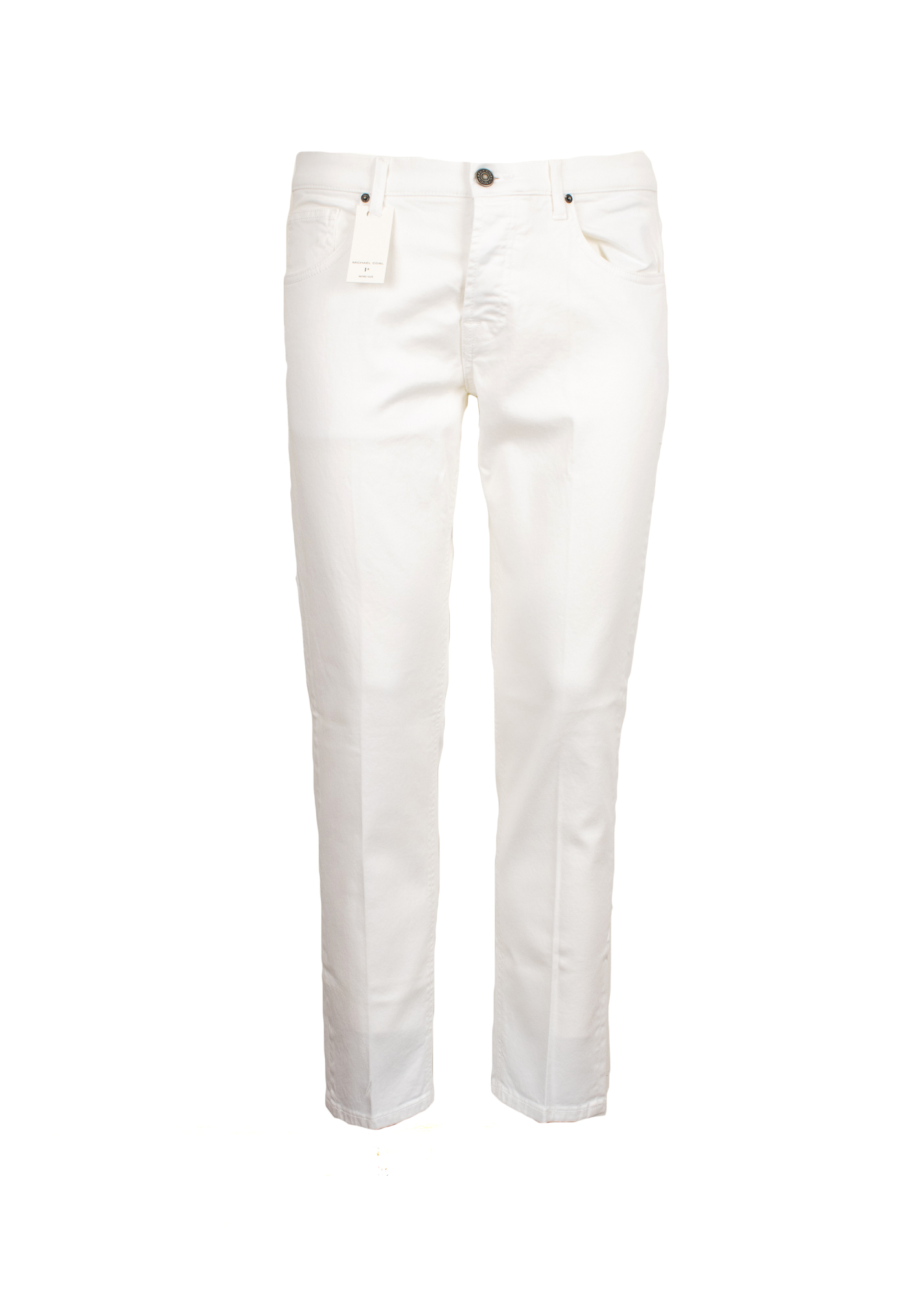 PANTALONE MICHAEL COAL - Immagine 1