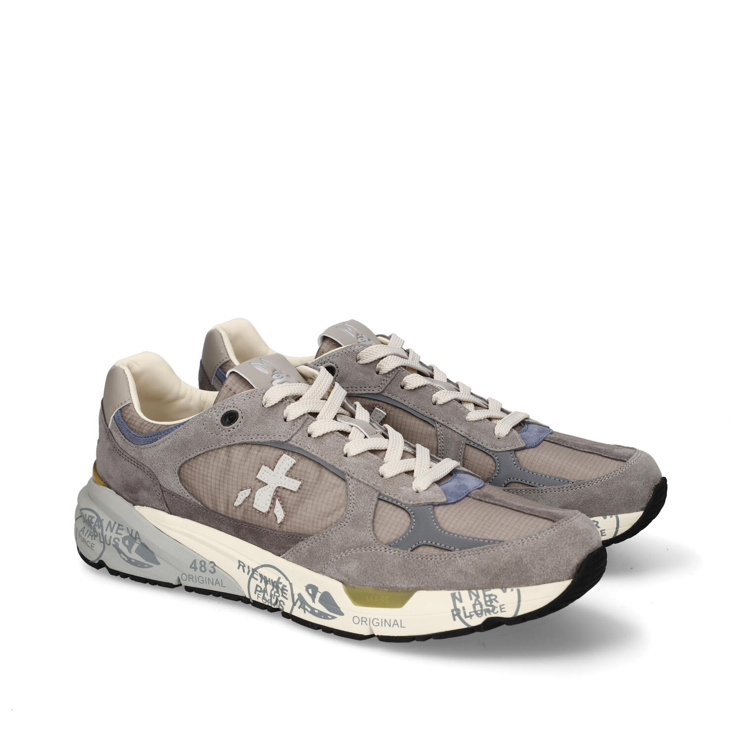 Scarpe PREMIATA Scarpe PREMIATA