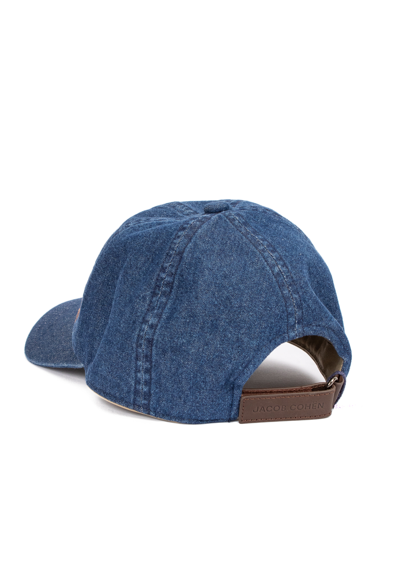 CAPPELLO BASEBALL JACOB COHEN - Immagine 2