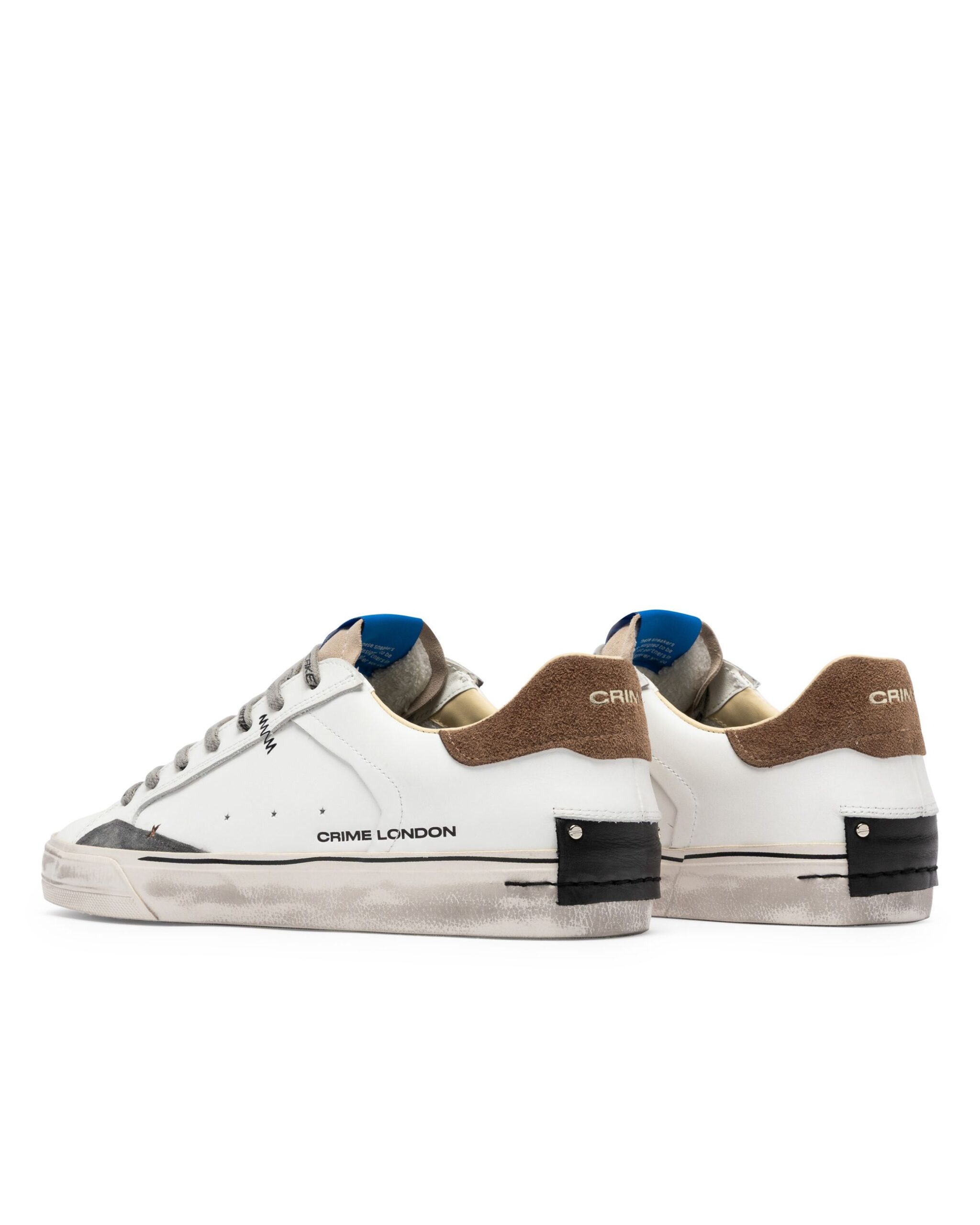 Scarpe CRIME LONDON Scarpe CRIME LONDON