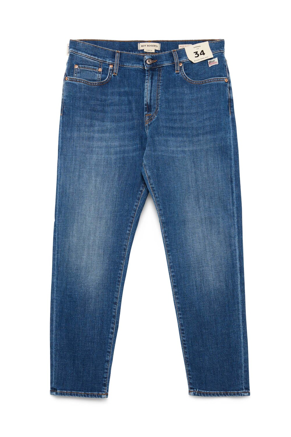 JEANS ROY ROGER'S - Immagine 1