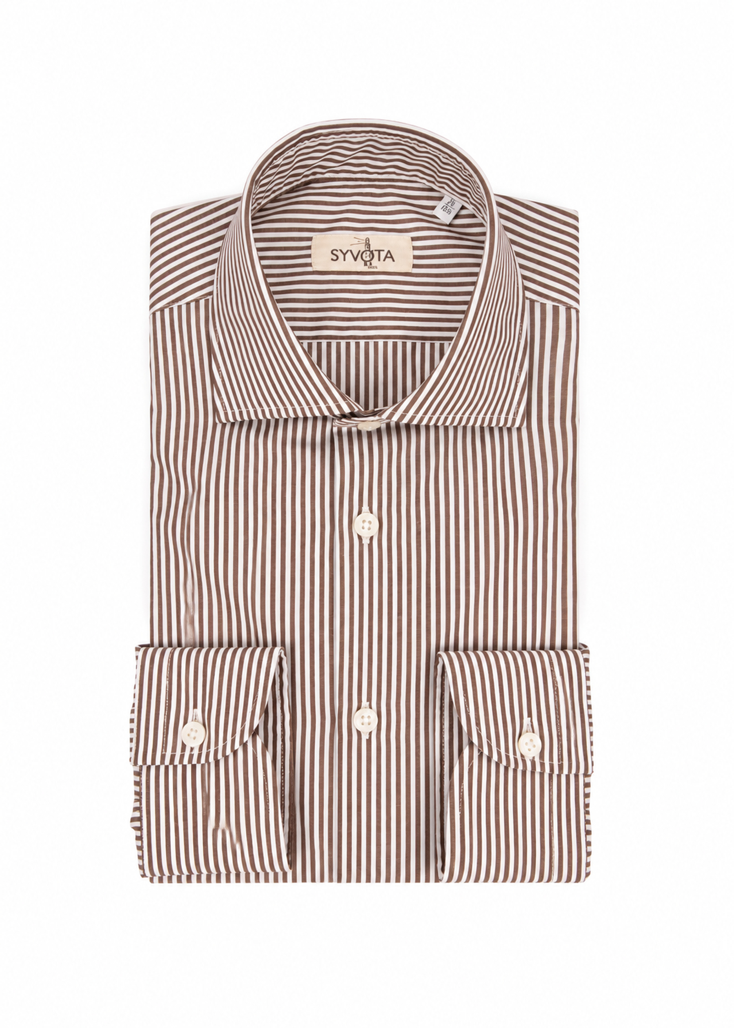 CAMICIA SYVOTA