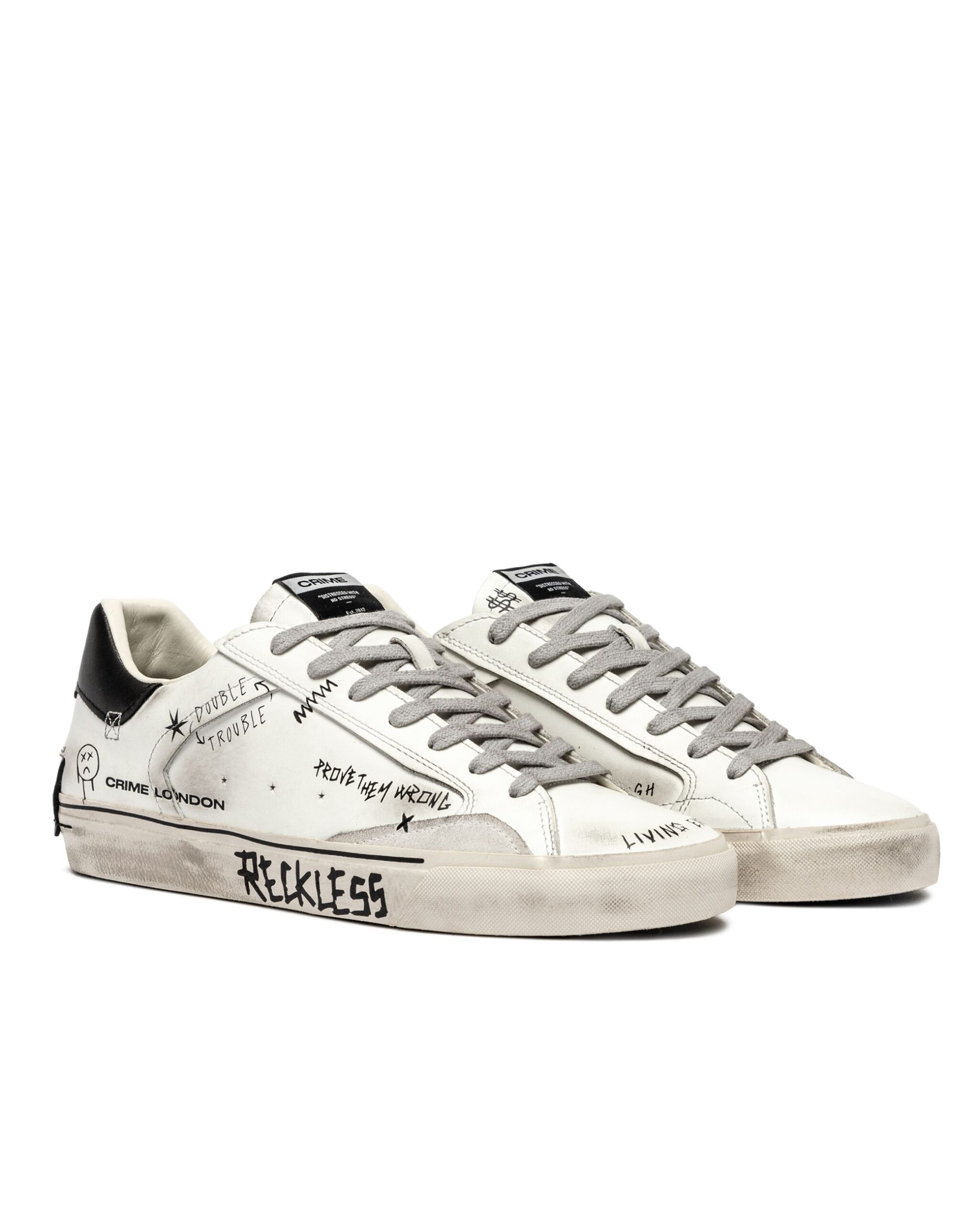 Scarpe CRIME LONDON Scarpe CRIME LONDON