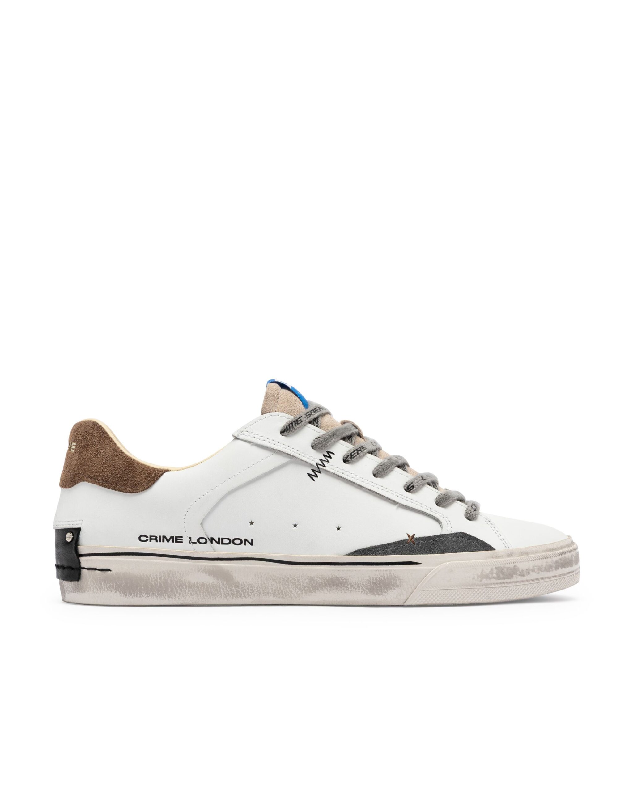Scarpe CRIME LONDON - Immagine 1
