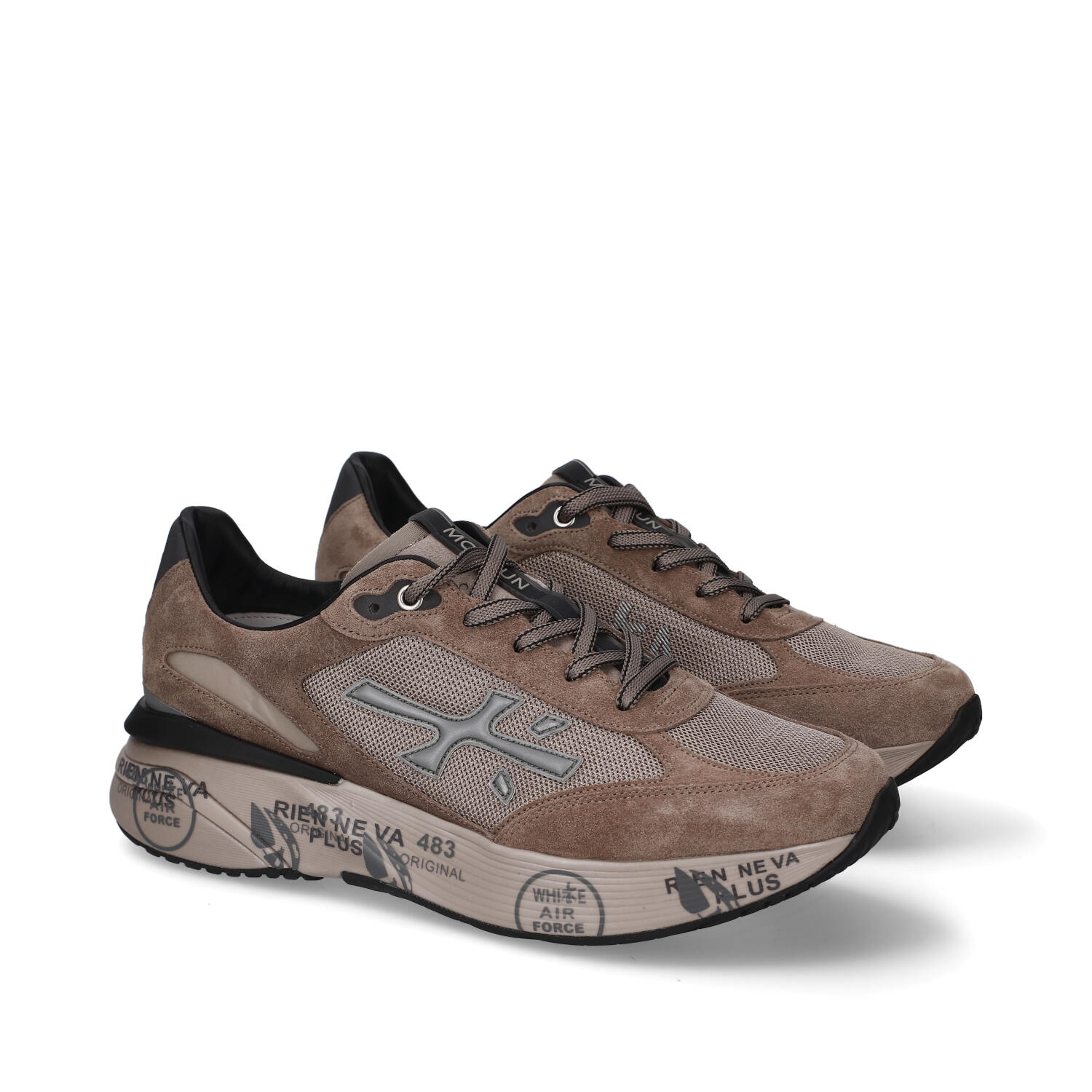 Scarpe PREMIATA Scarpe PREMIATA