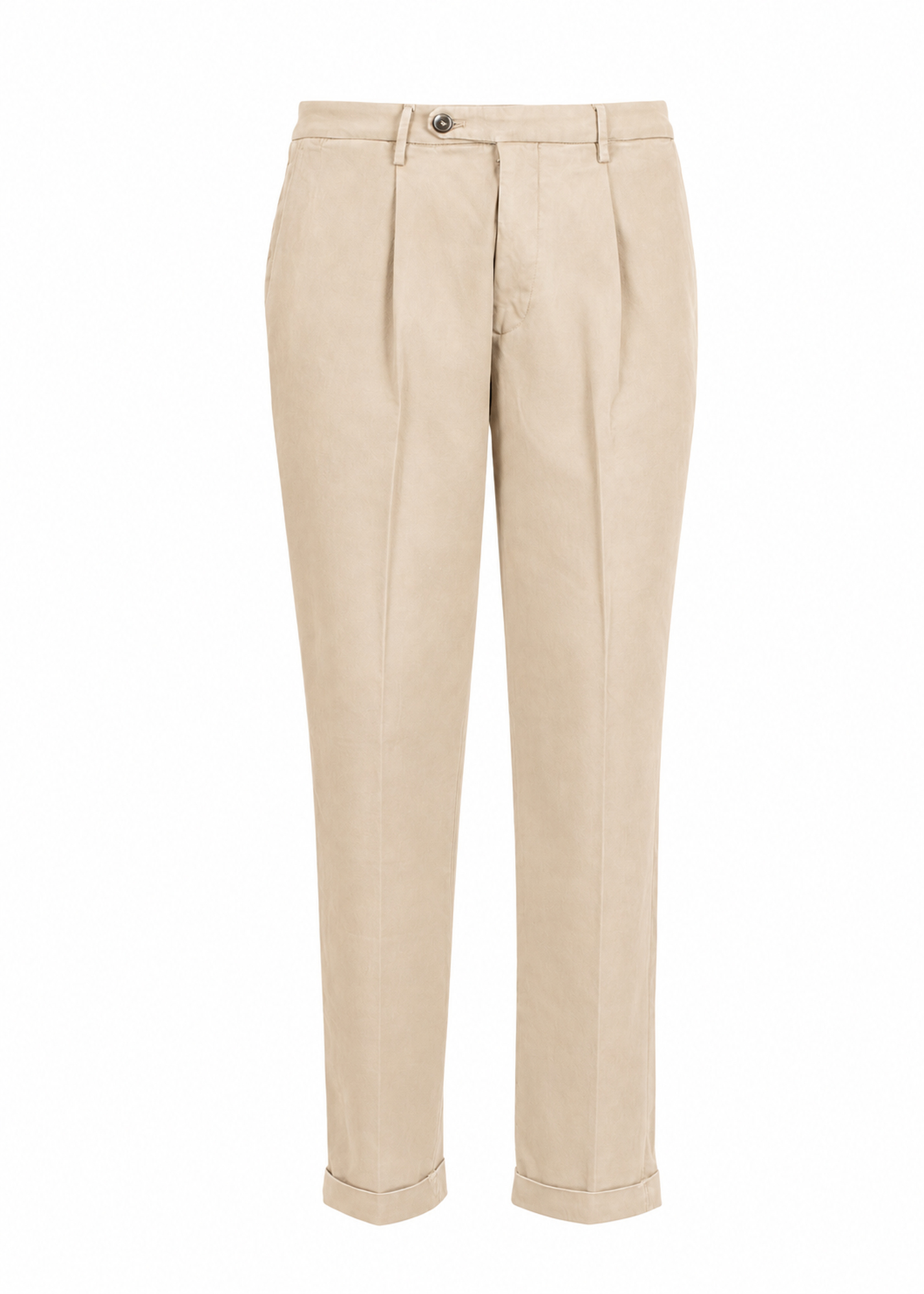 PANTALONE MICHAEL COAL - Immagine 1
