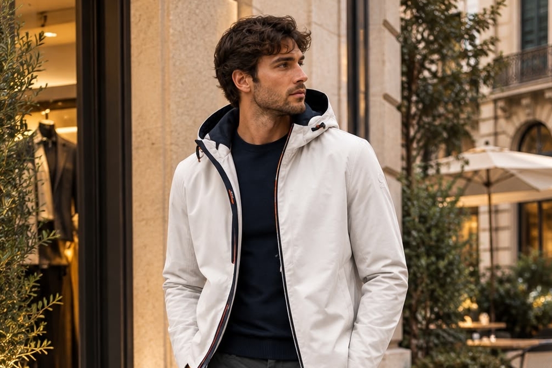 ABBIGLIAMENTO