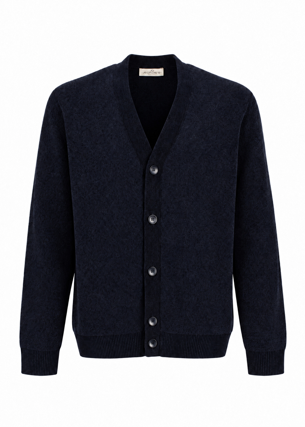 MAGLIA JEORDIES - Immagine 1