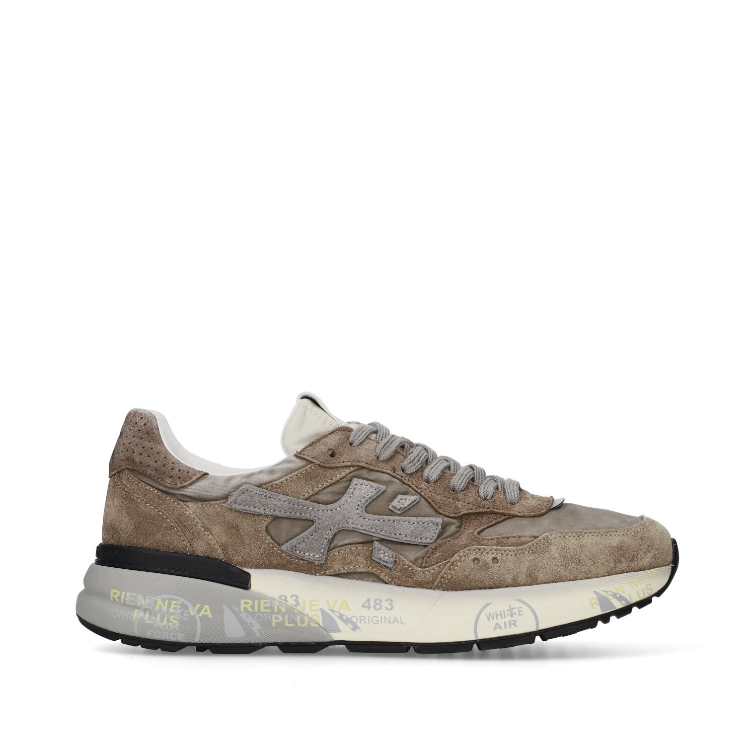 Scarpe PREMIATA - Immagine 1