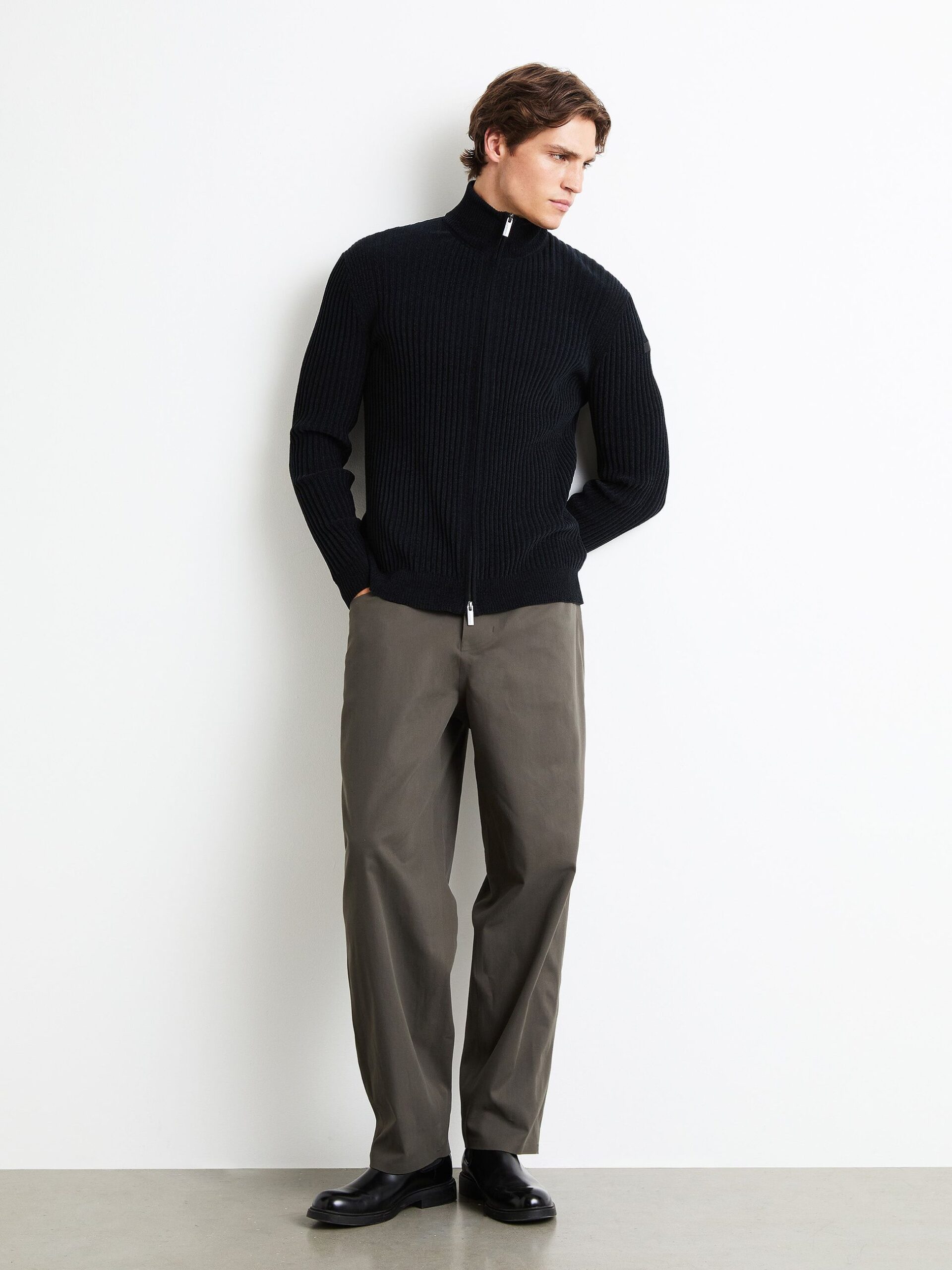 CARDIGAN RRD CARDIGAN RRD